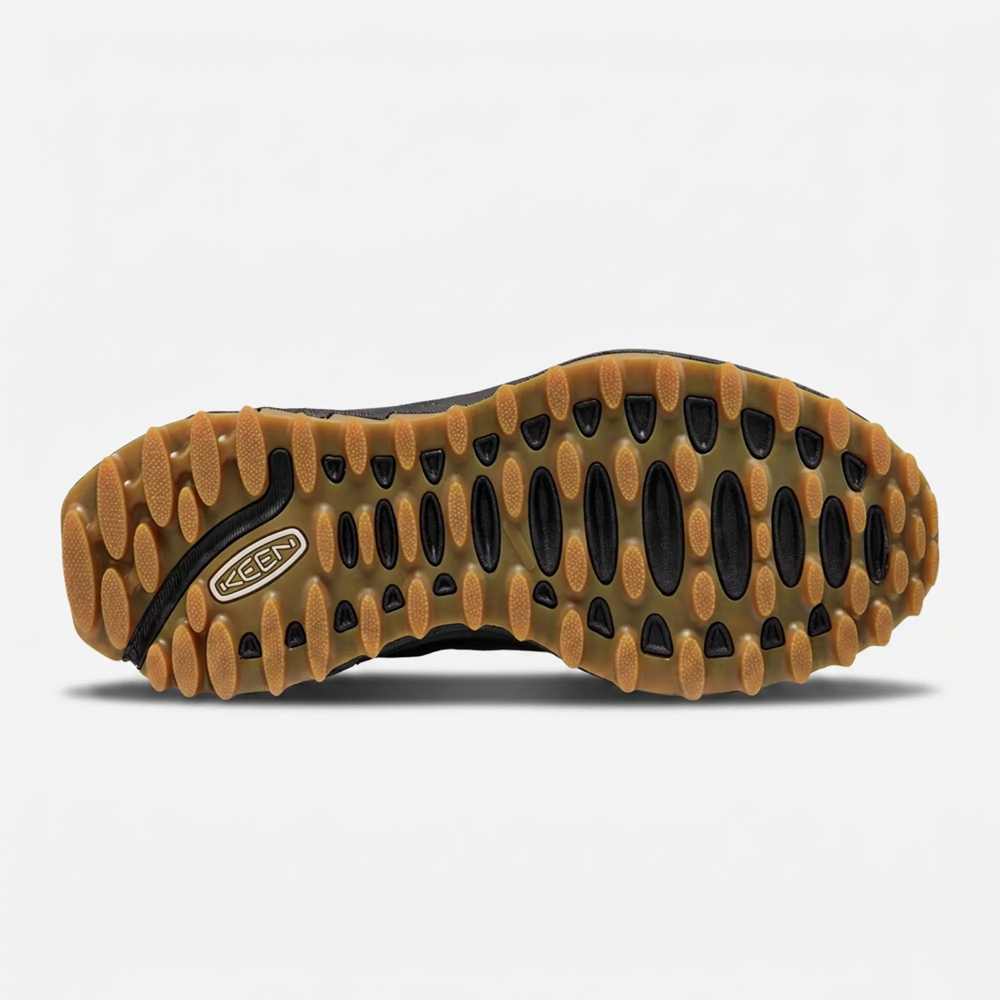 Chaussures Keen Jasper Zionic Black Birch