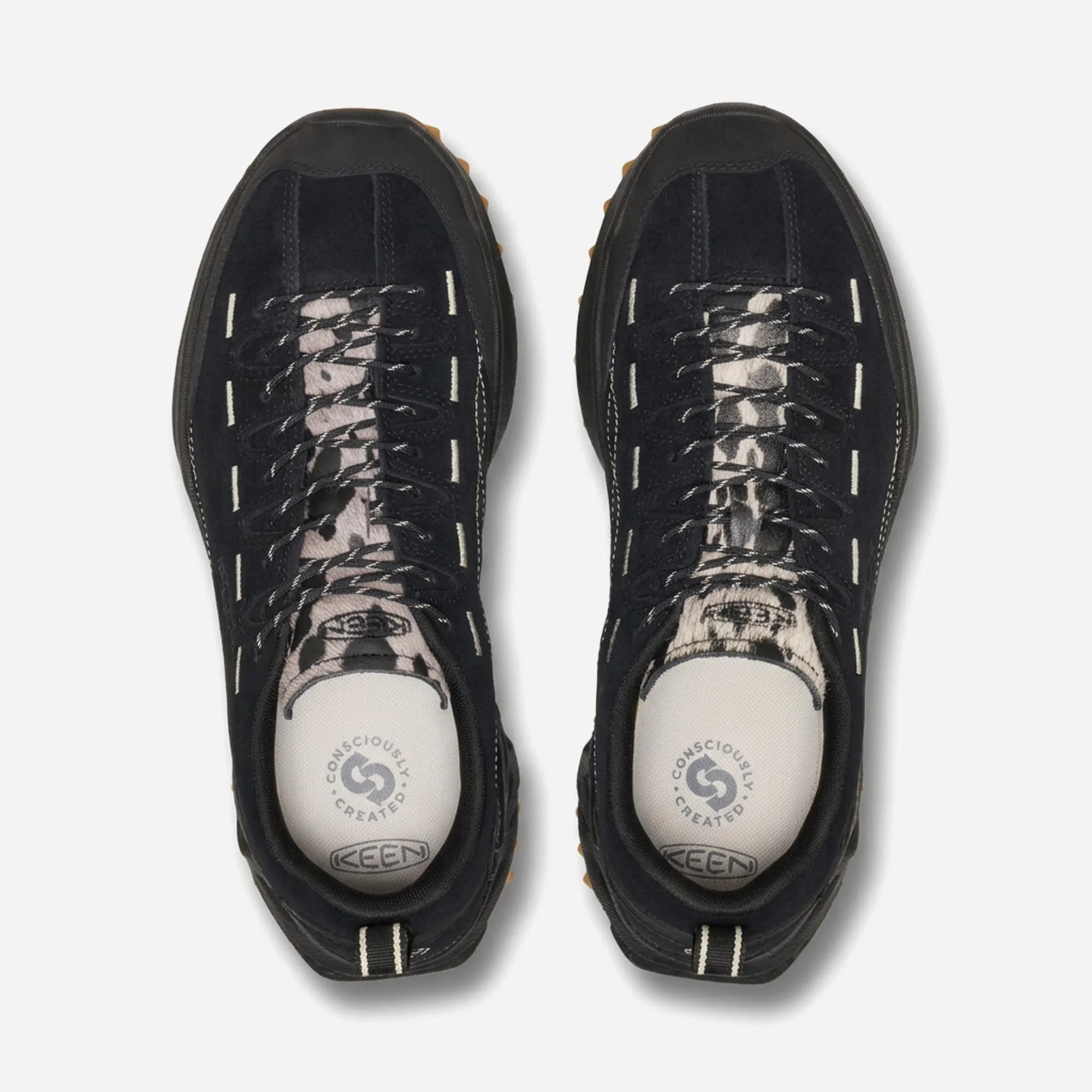 Chaussures Keen Jasper Zionic Black Birch