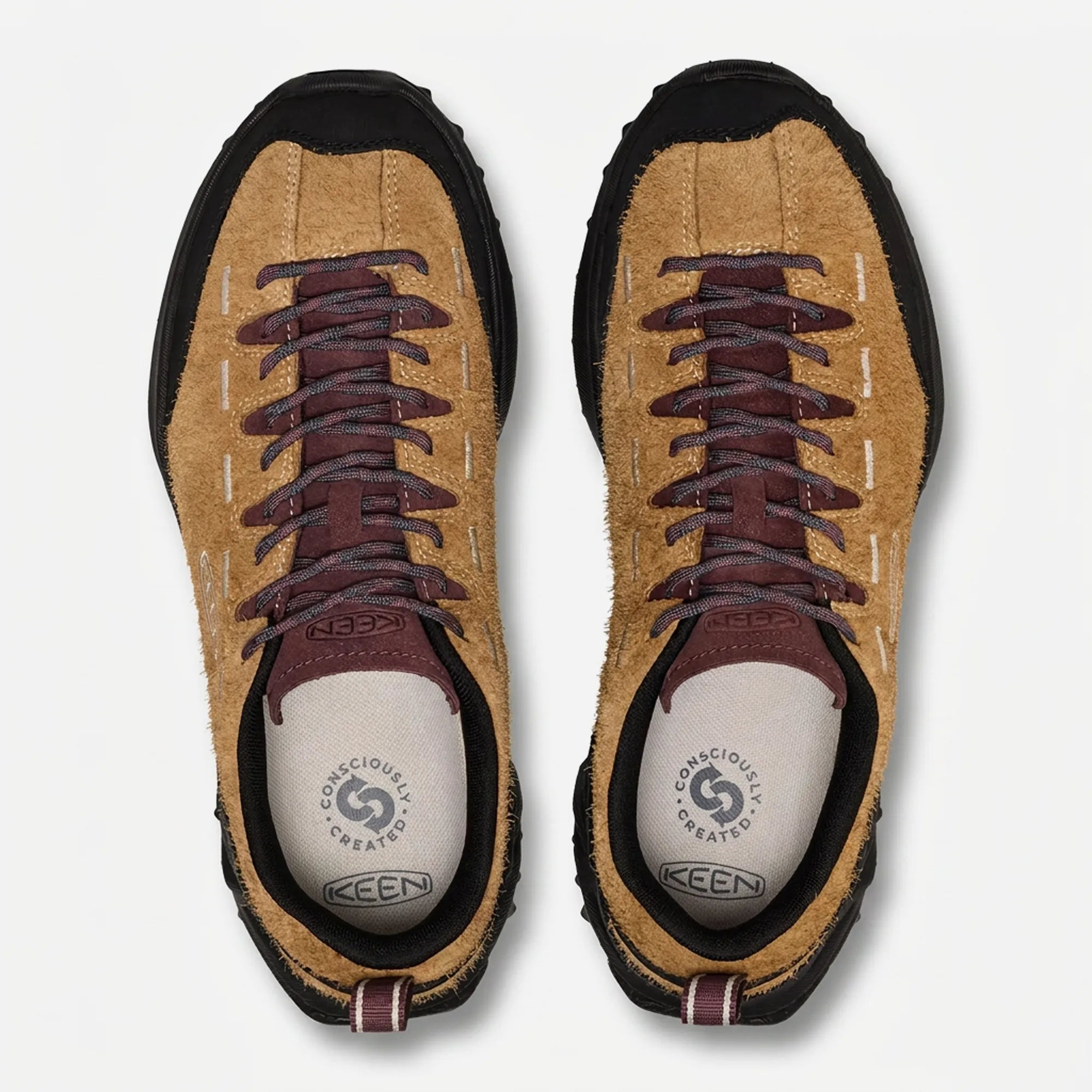 Keen Jasper Zionic Chipmunk Huckleberry