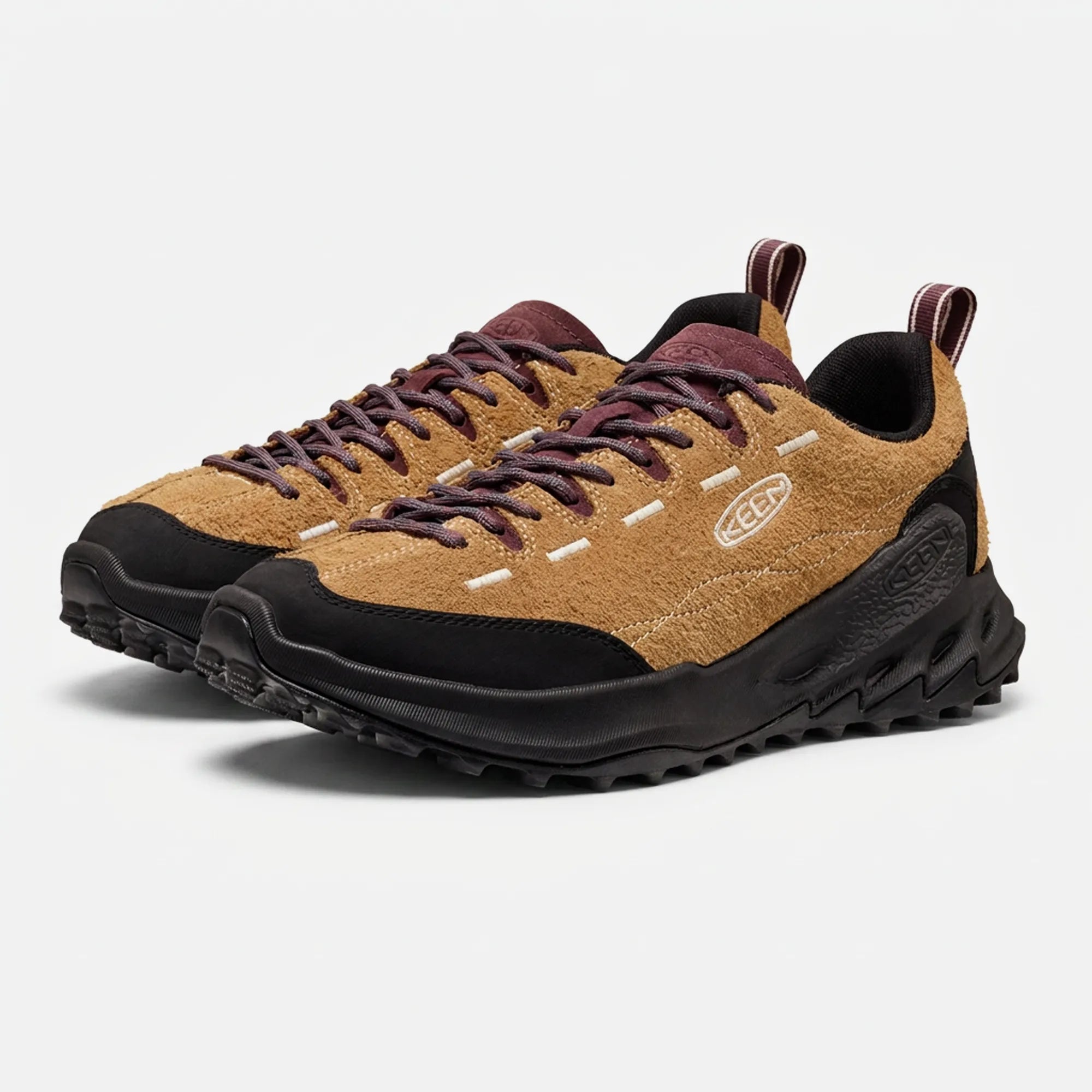 Keen Jasper Zionic Chipmunk Huckleberry