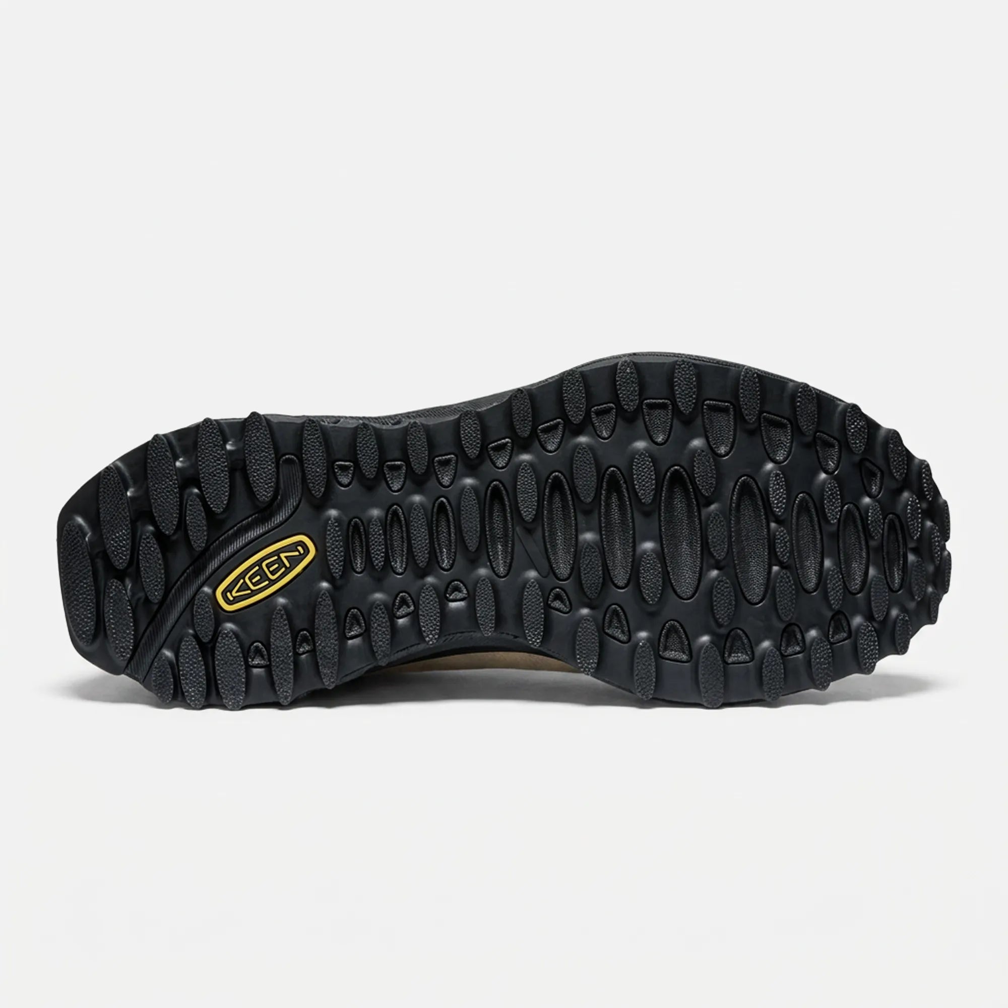 Chaussures Keen Jasper Zionic Safari sky Captain
