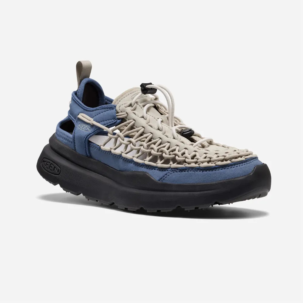 Keen - Uneek Wk - Khaki Black