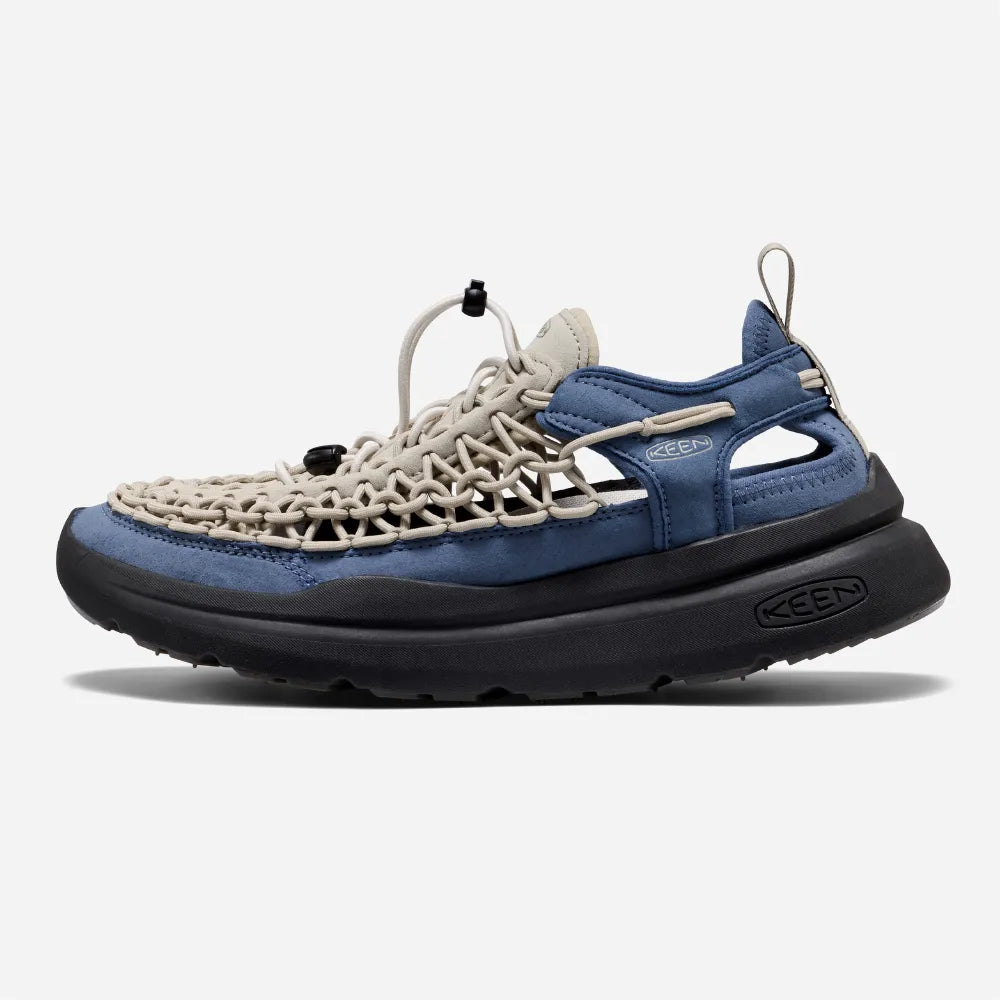 Keen - Uneek Wk - Khaki Black