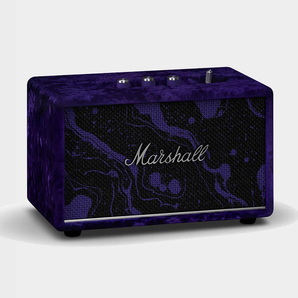 Marshall Acton III — Jimi Hendrix 60th Anniversary Edition