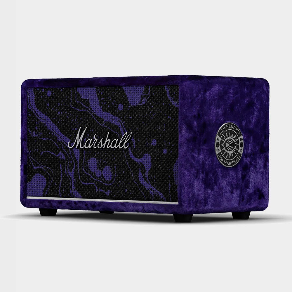 Marshall Acton III — Jimi Hendrix 60th Anniversary Edition