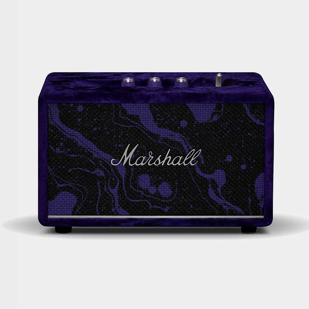 Marshall Acton III — Jimi Hendrix 60th Anniversary Edition