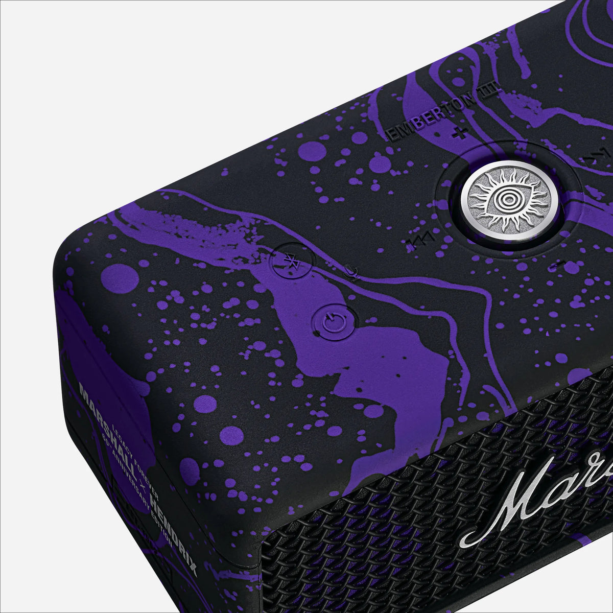 Marshall Emberton III Hendrix Edition
