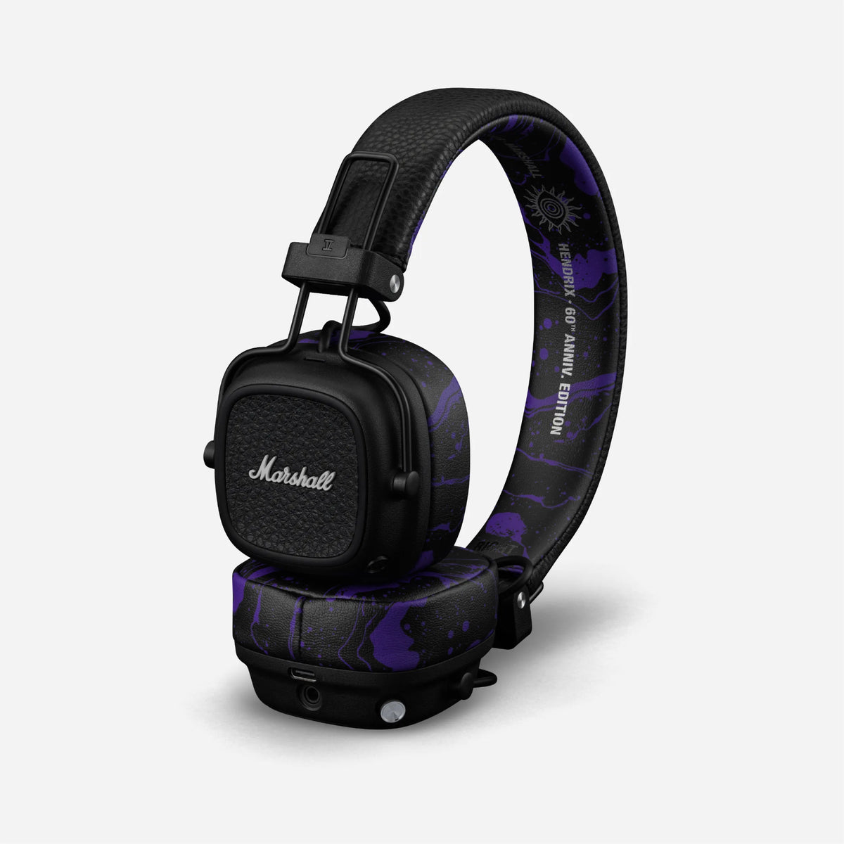 Marshall Major V Hendrix Edition