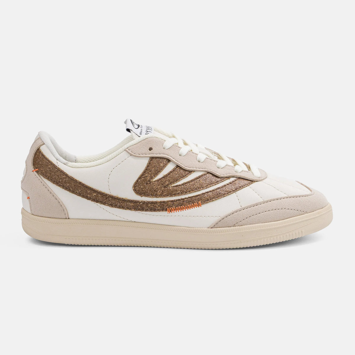 Baskets MoEa Flow Beige & Brown Palm