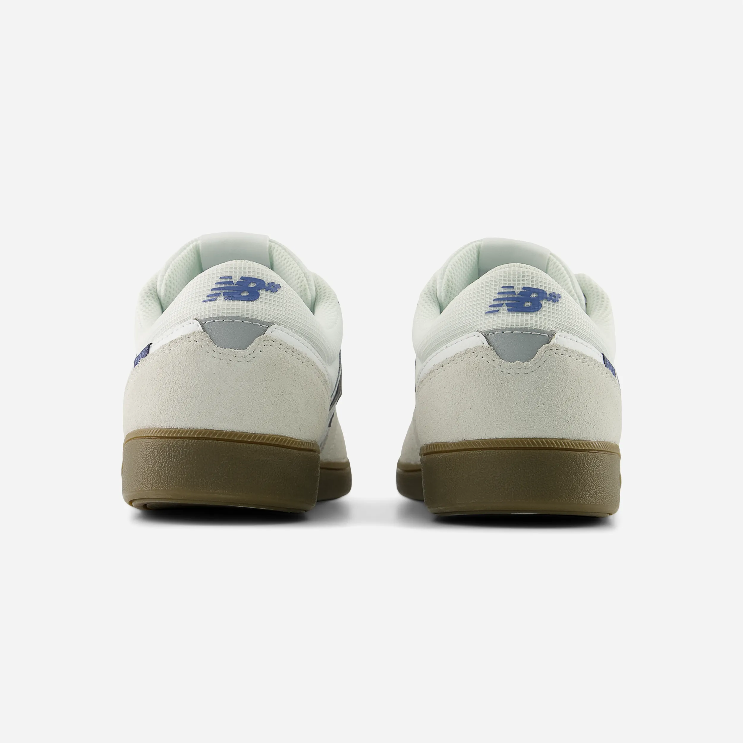 New Balance Numeric 508 Brandon Westgate Reflection Blue