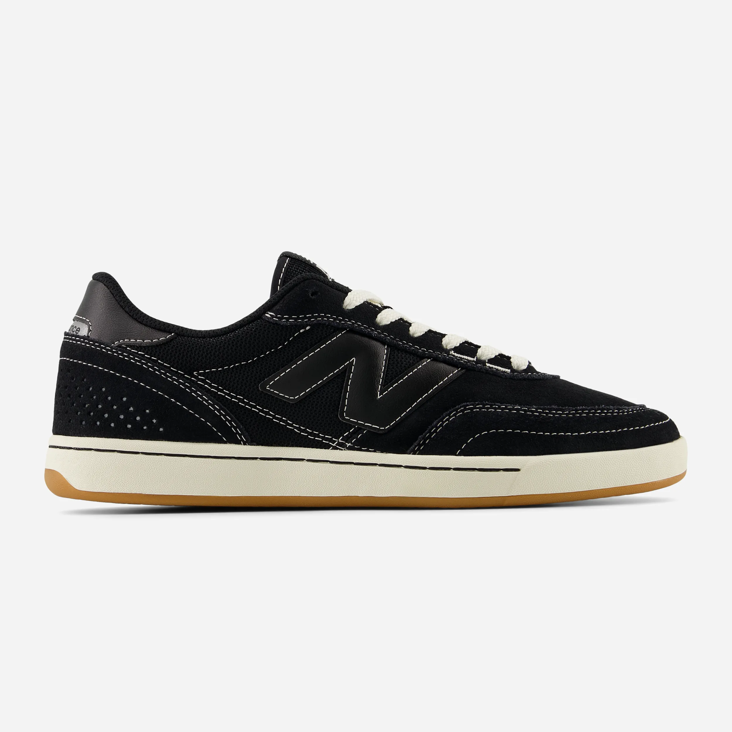 New Balance Numeric 440 V2 Black Sea Salt