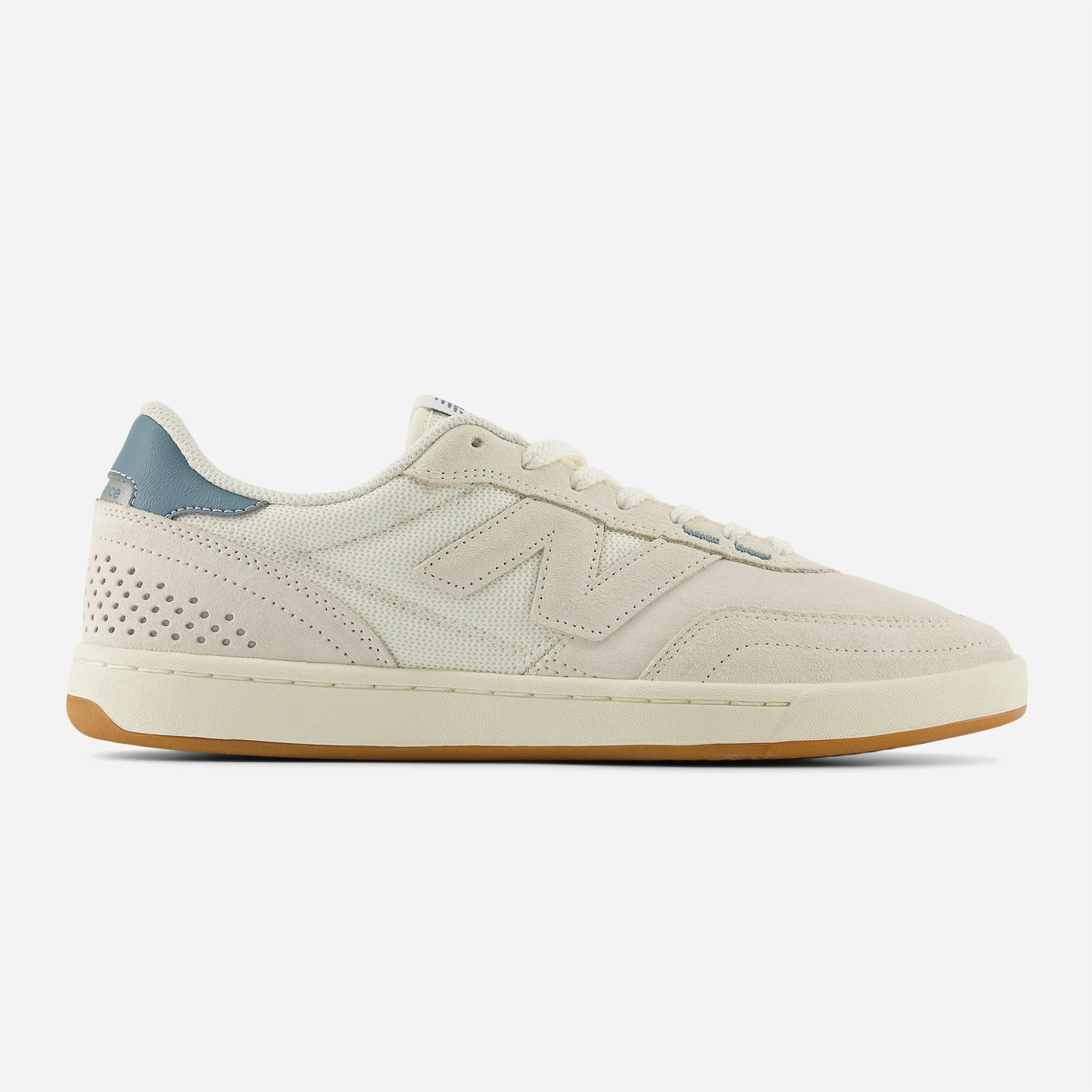 New Balance Numeric 440 V2 Sea Salt Salt Water