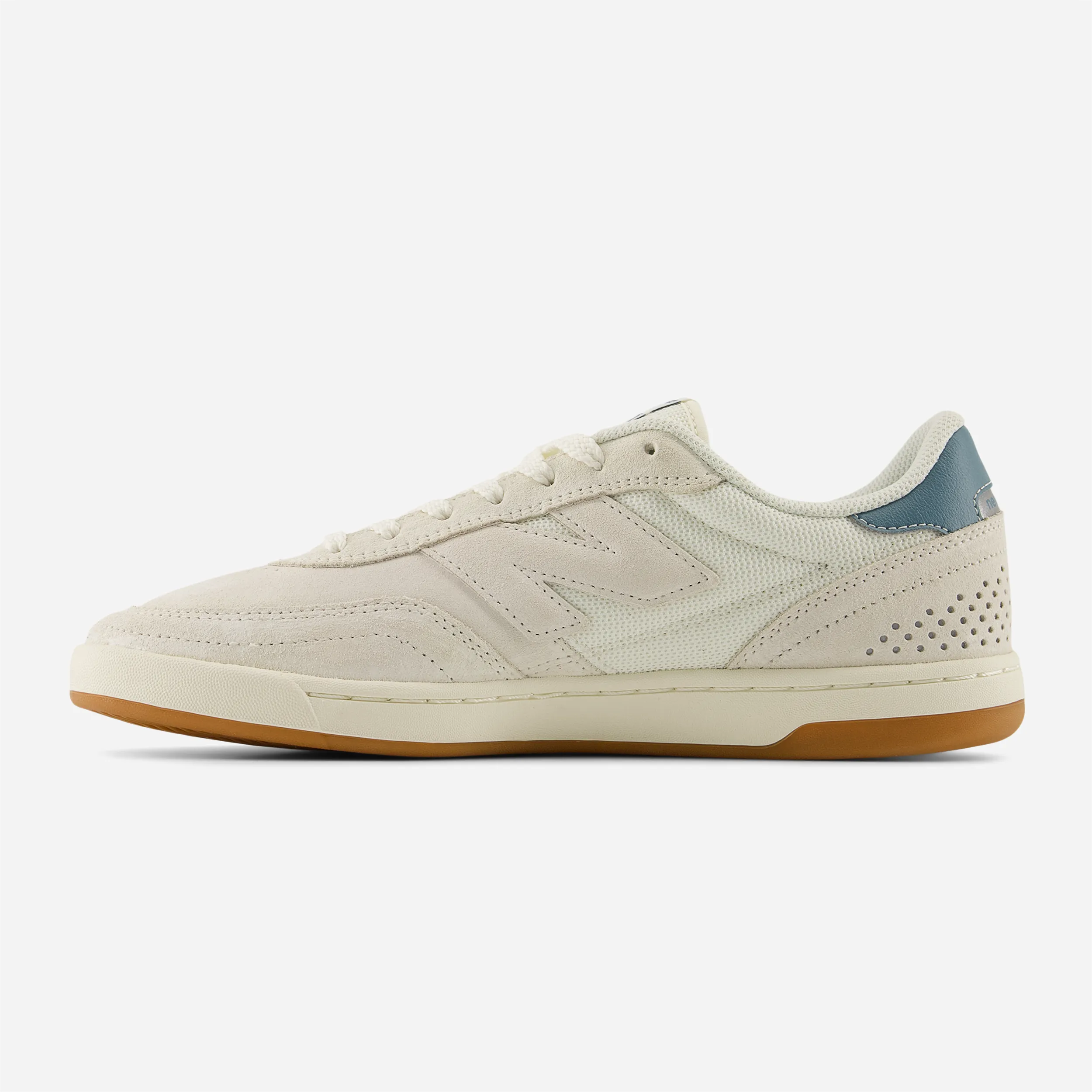 New Balance Numeric 440 V2 Sea Salt Salt Water