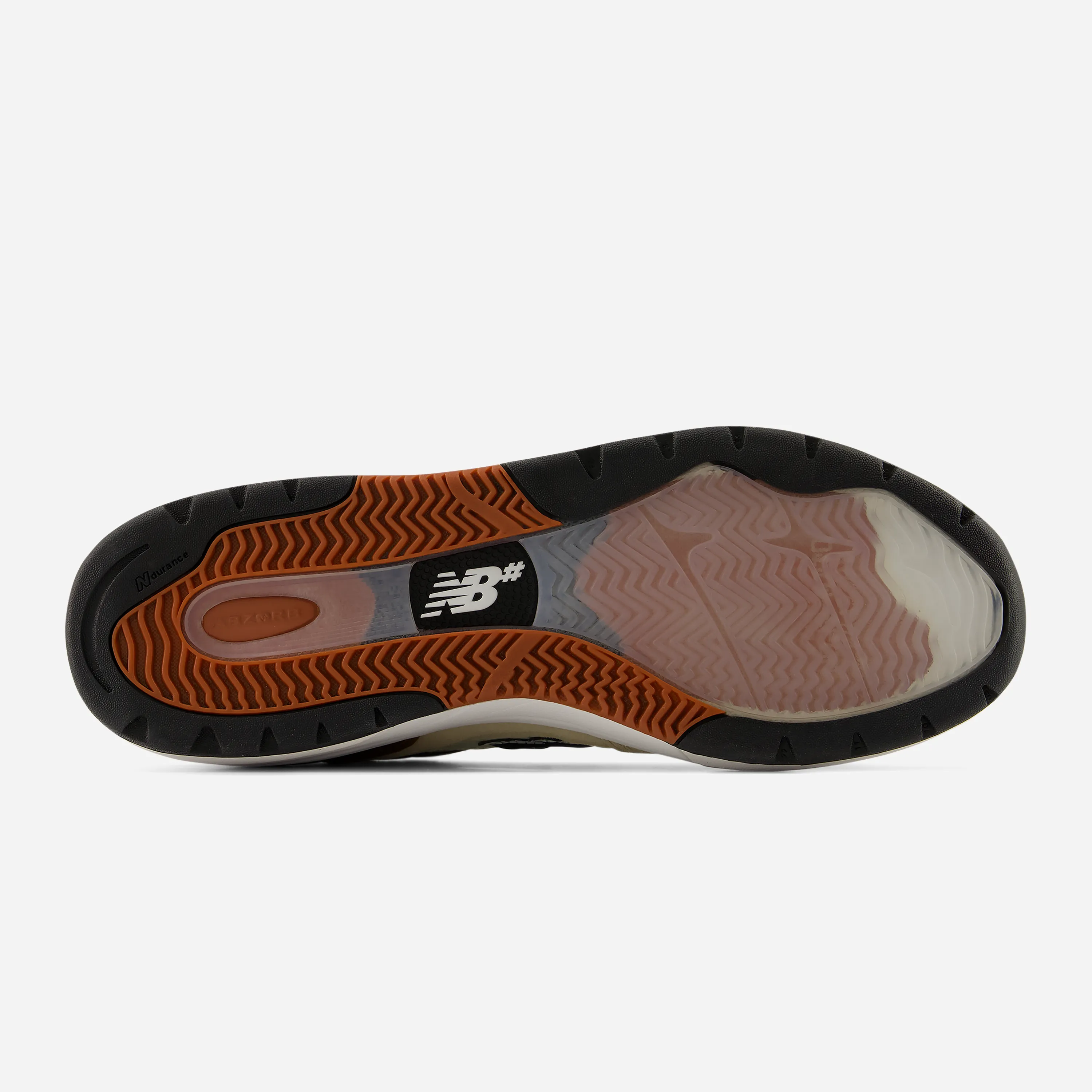 New Balance Numeric 933 Andrew Reynolds Quicksand Sea Salt