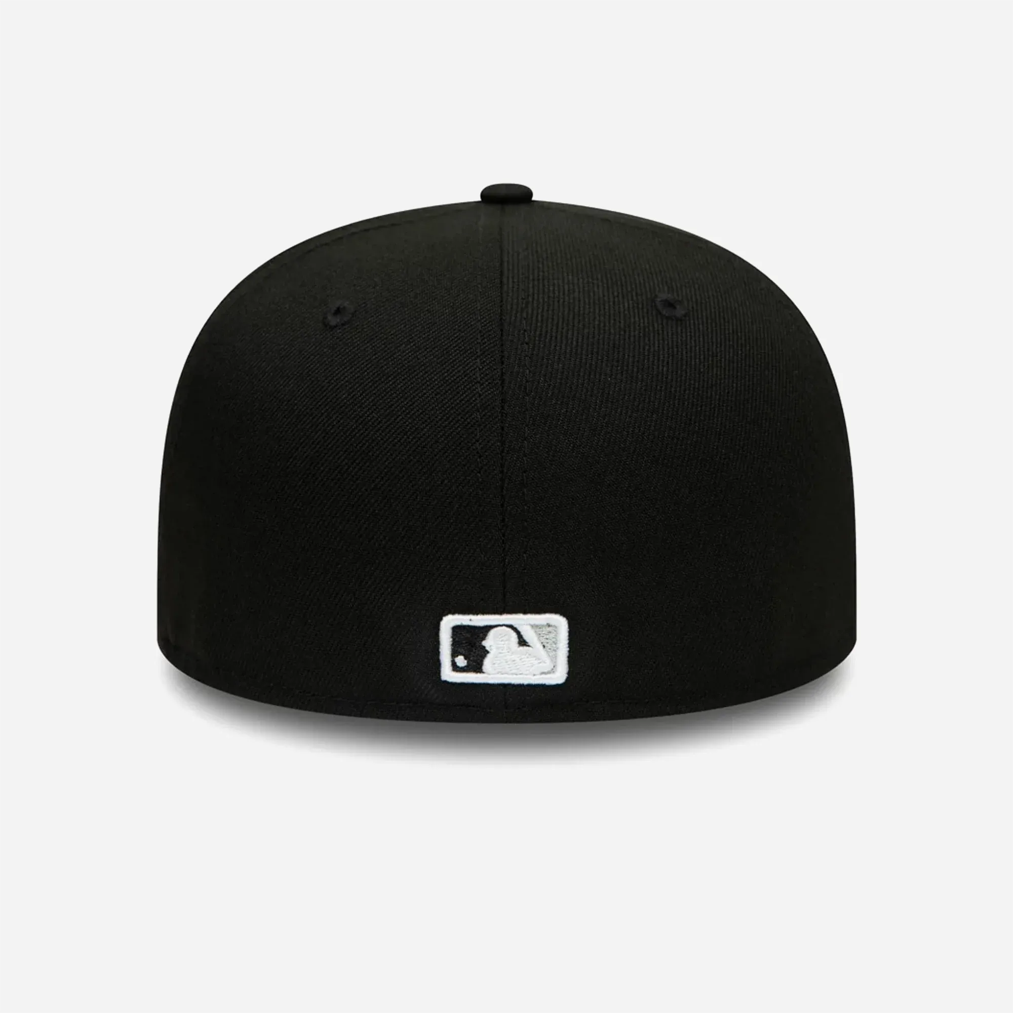 New Era 59FIFTY Chicago White Sox Black Cap