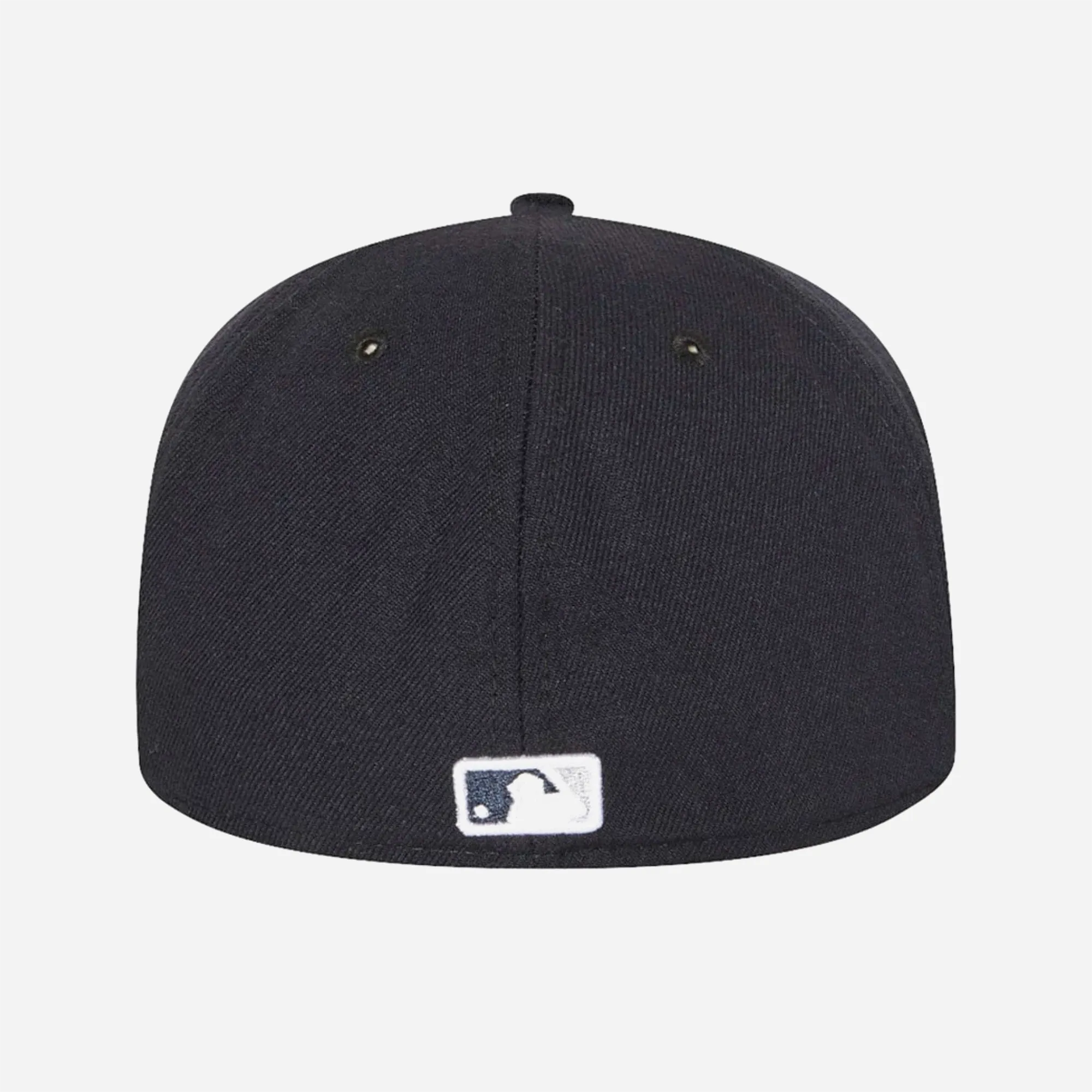 New Era 59FIFTY Fitted New York Yankees Authentic On Field Navy White