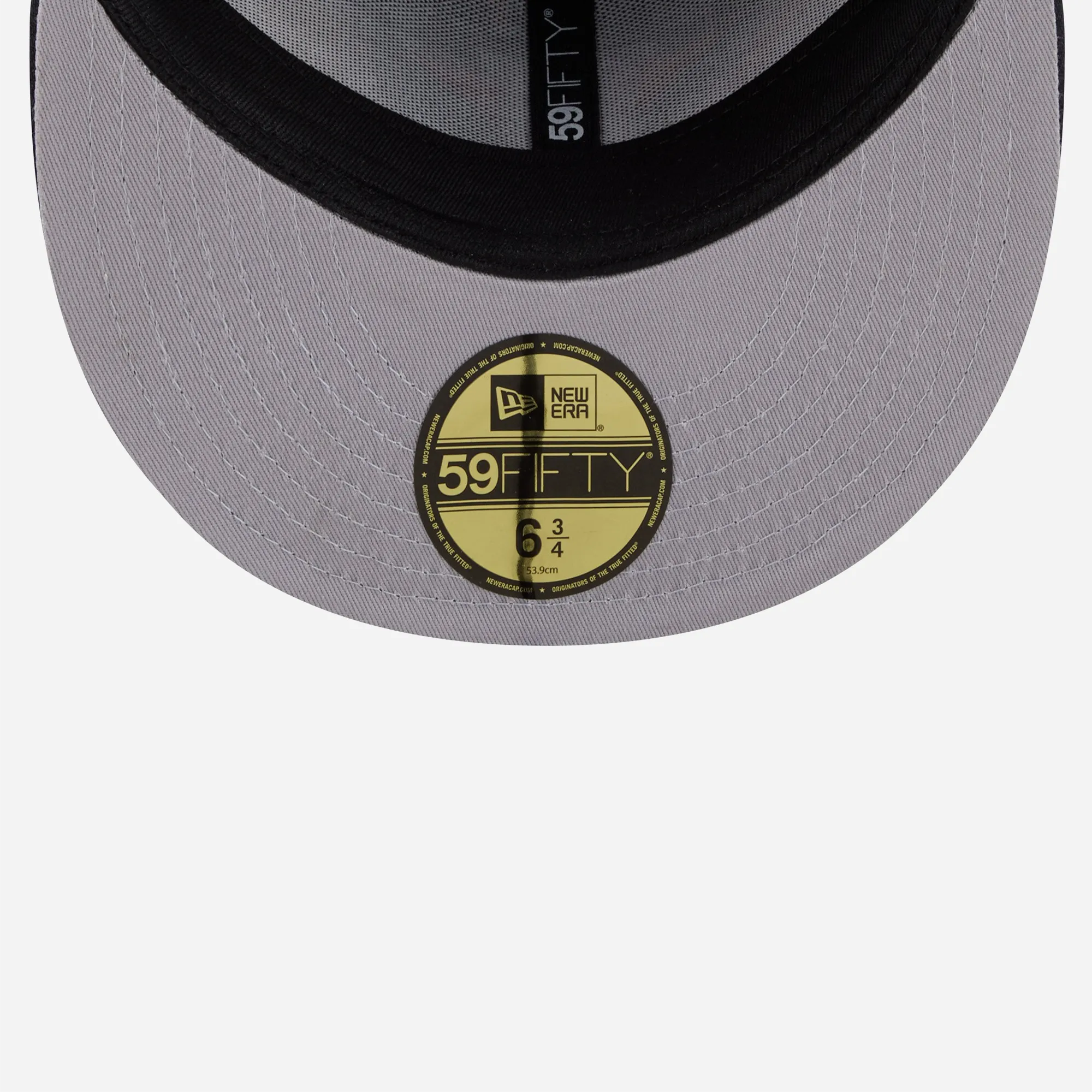 Casquette New Era 59FIFTY Houston Astros All Over Navy