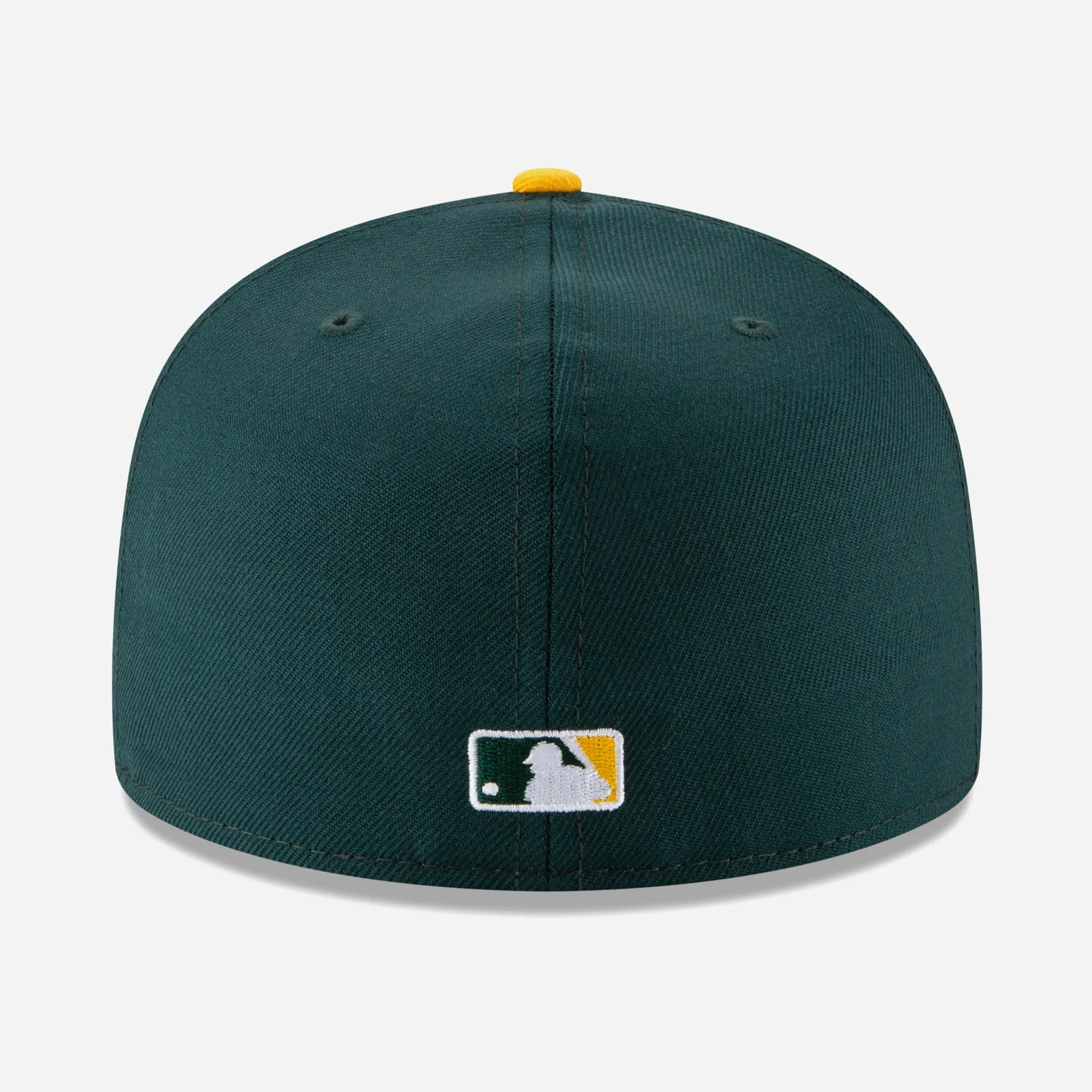 New Era 59FIFTY Wool Oakland Athletics 1989 Green Cap