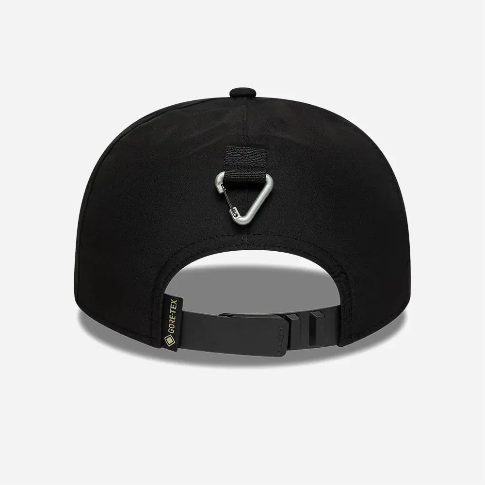 Casquette New Era 9FIFTY New York Yankees Gore-Tex Noir