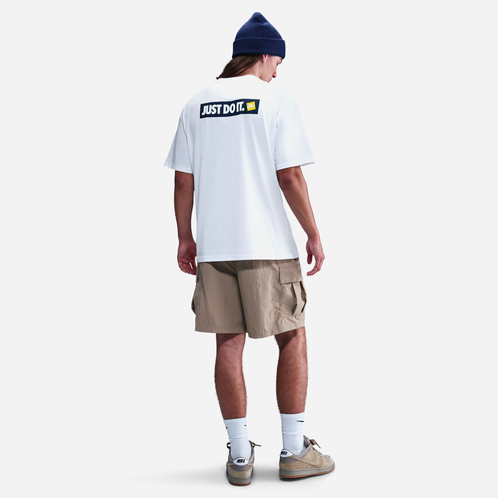 Nike SB x Eric Koston - Tee M90 Koston - White