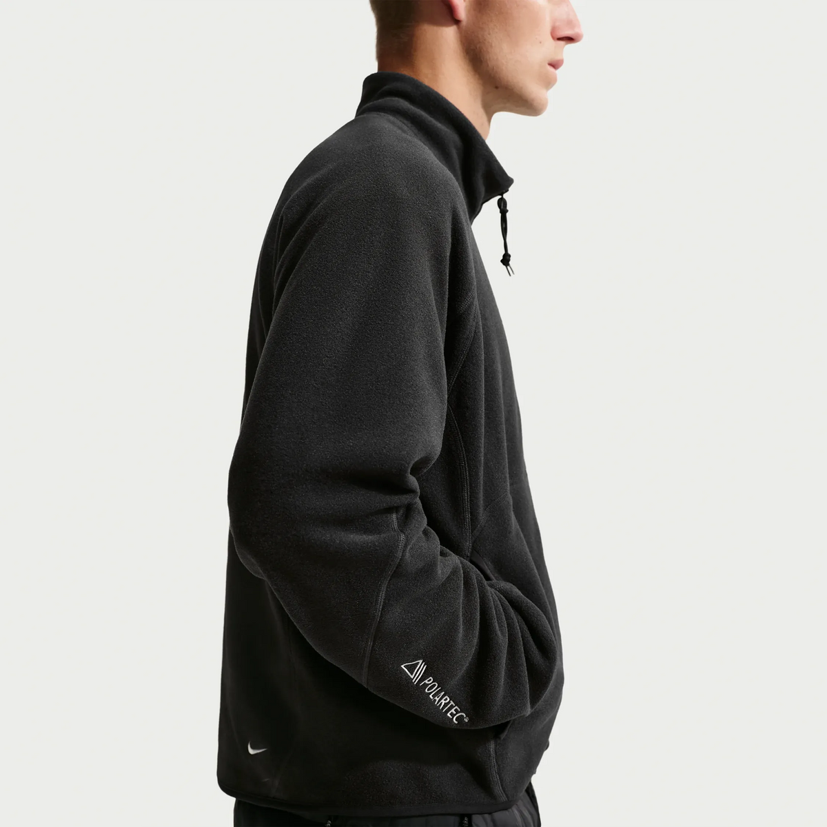 Veste Nike ACG Wolf Tree Full-Zip Black Black Black