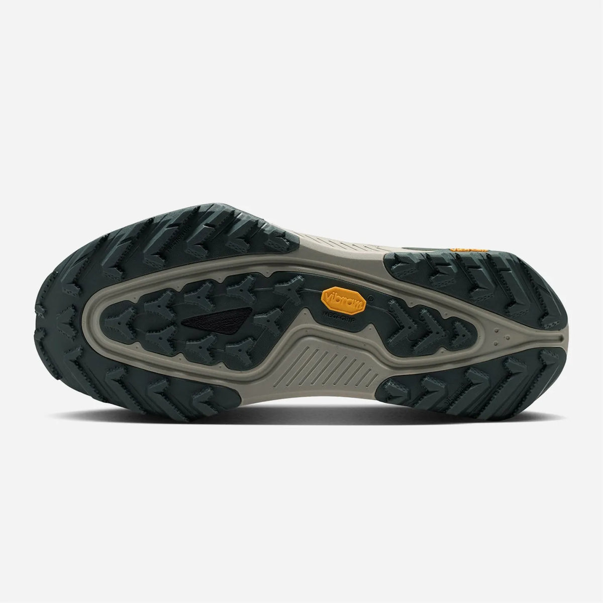 Chaussures Nike ACG Zegama Trail Spruce Fog Black
