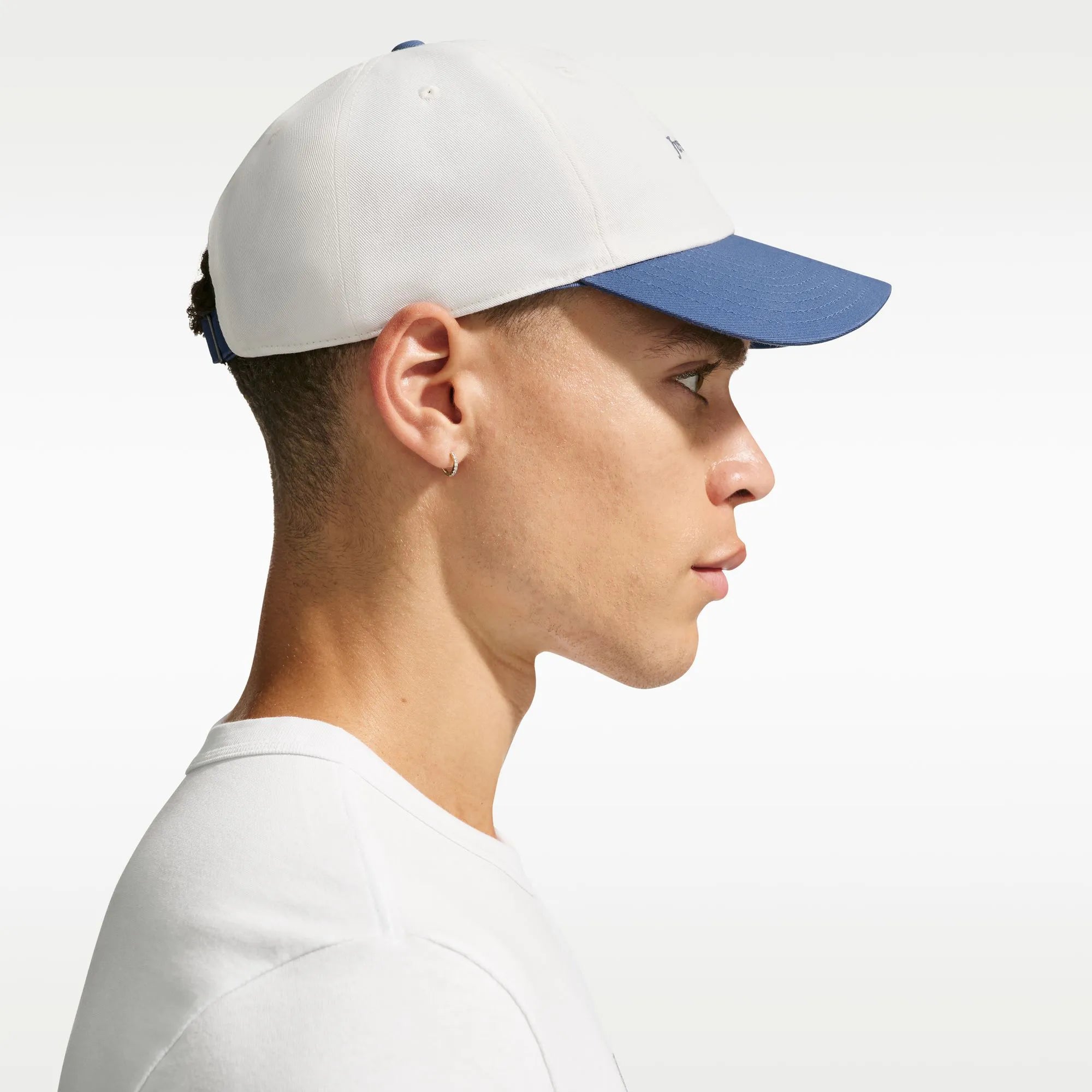 Casquette Nike Club Cap Sail Mystic Navy