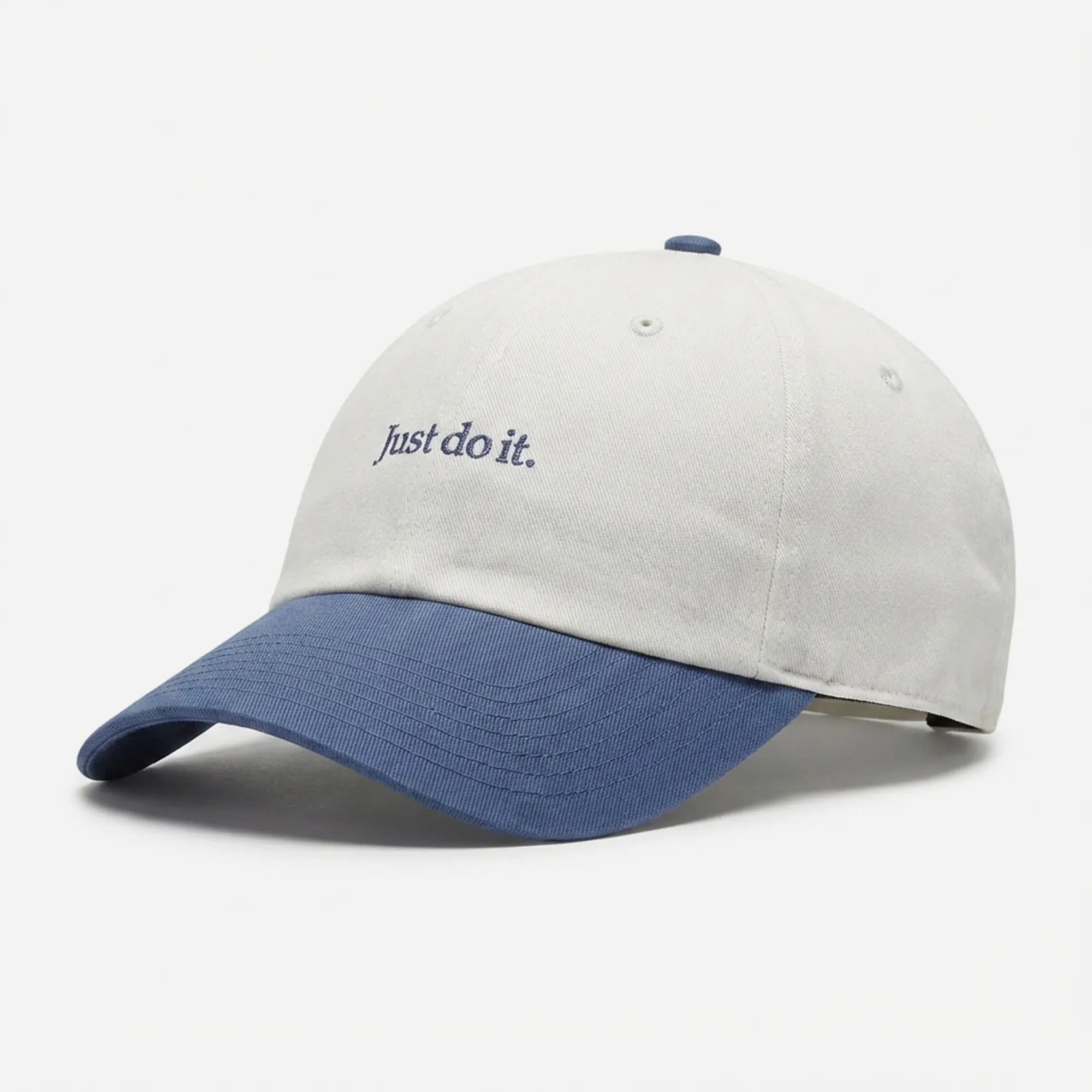 Casquette Nike Club Cap Sail Mystic Navy