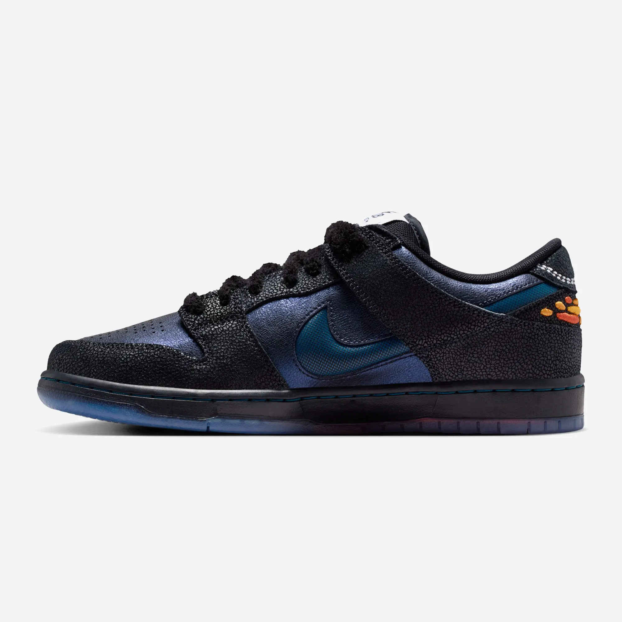 Nike SB Dunk Low x Bluetile