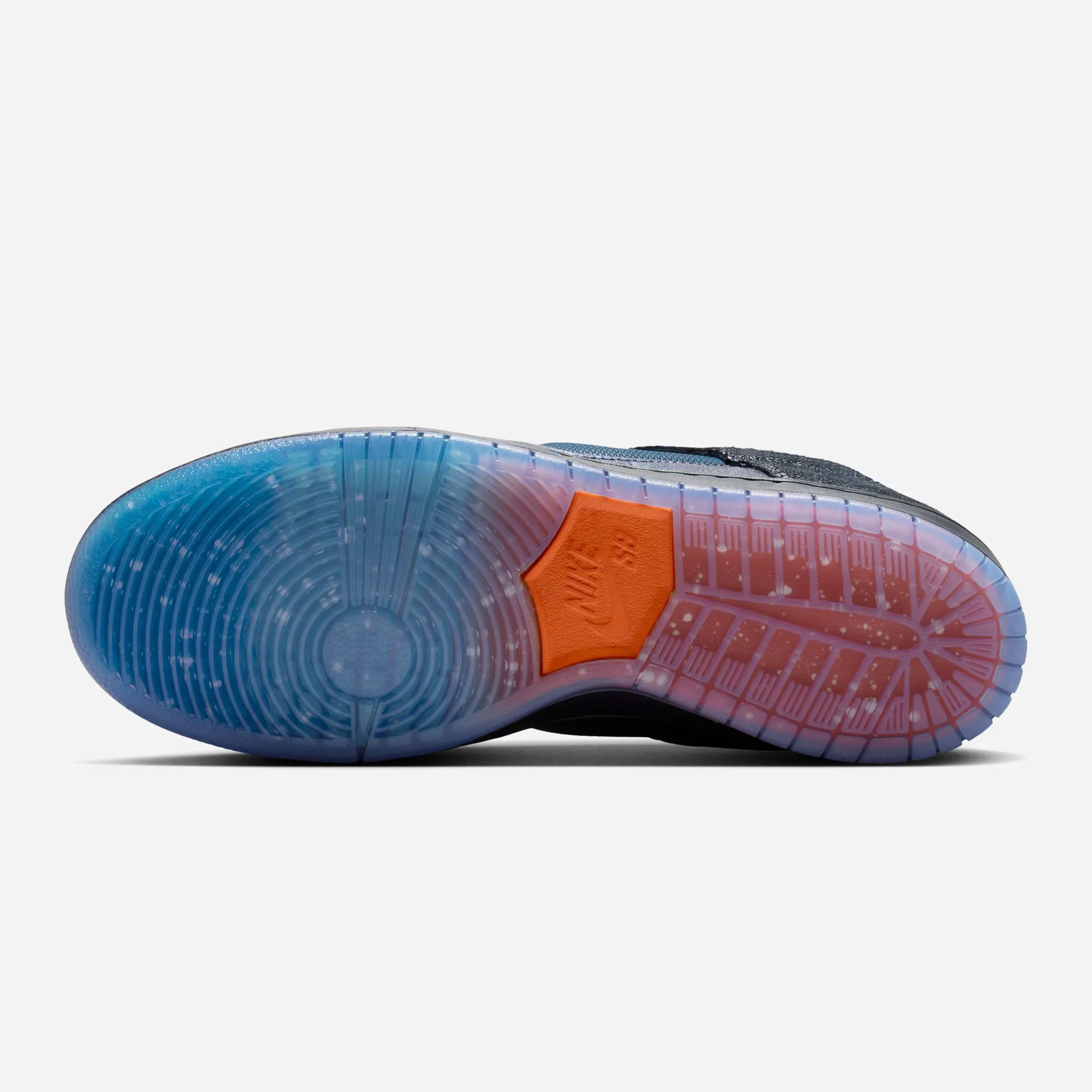 Nike SB Dunk Low x Bluetile
