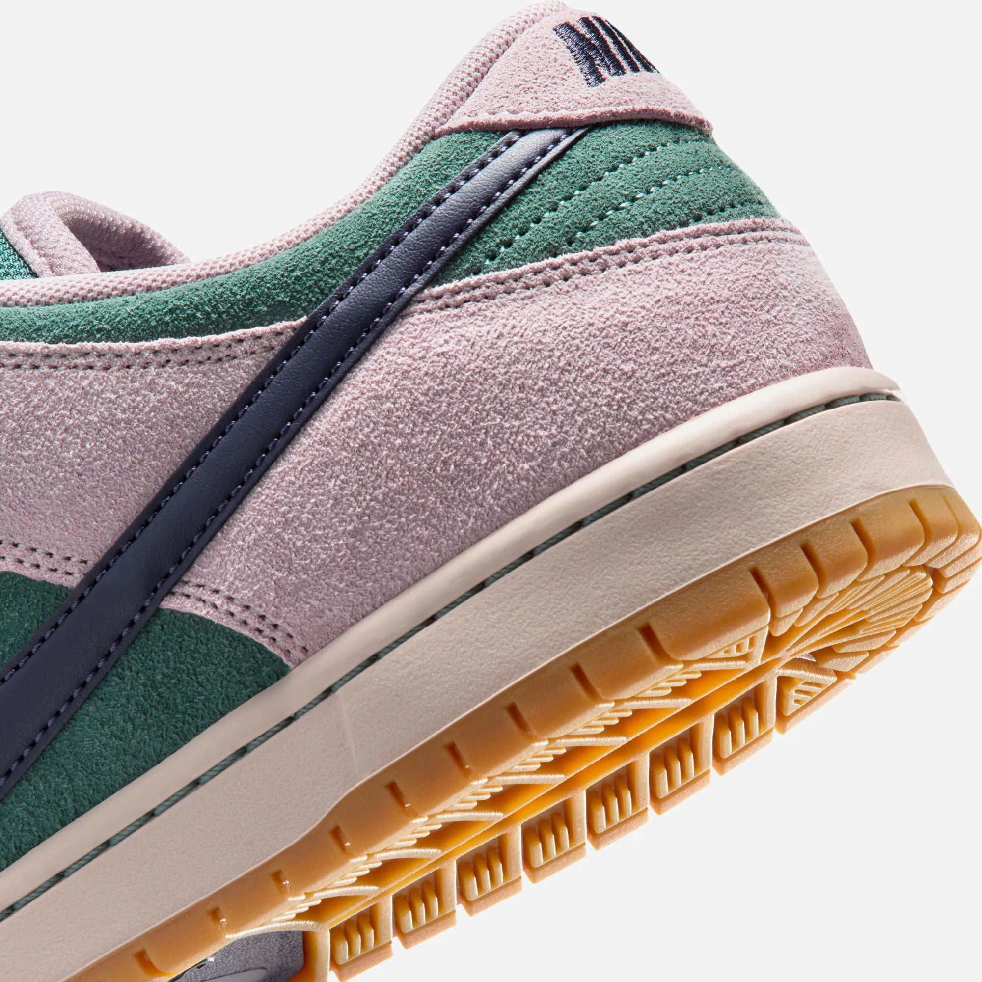 Nike SB Dunk Low Pro - Mineral Slate Particle Rose