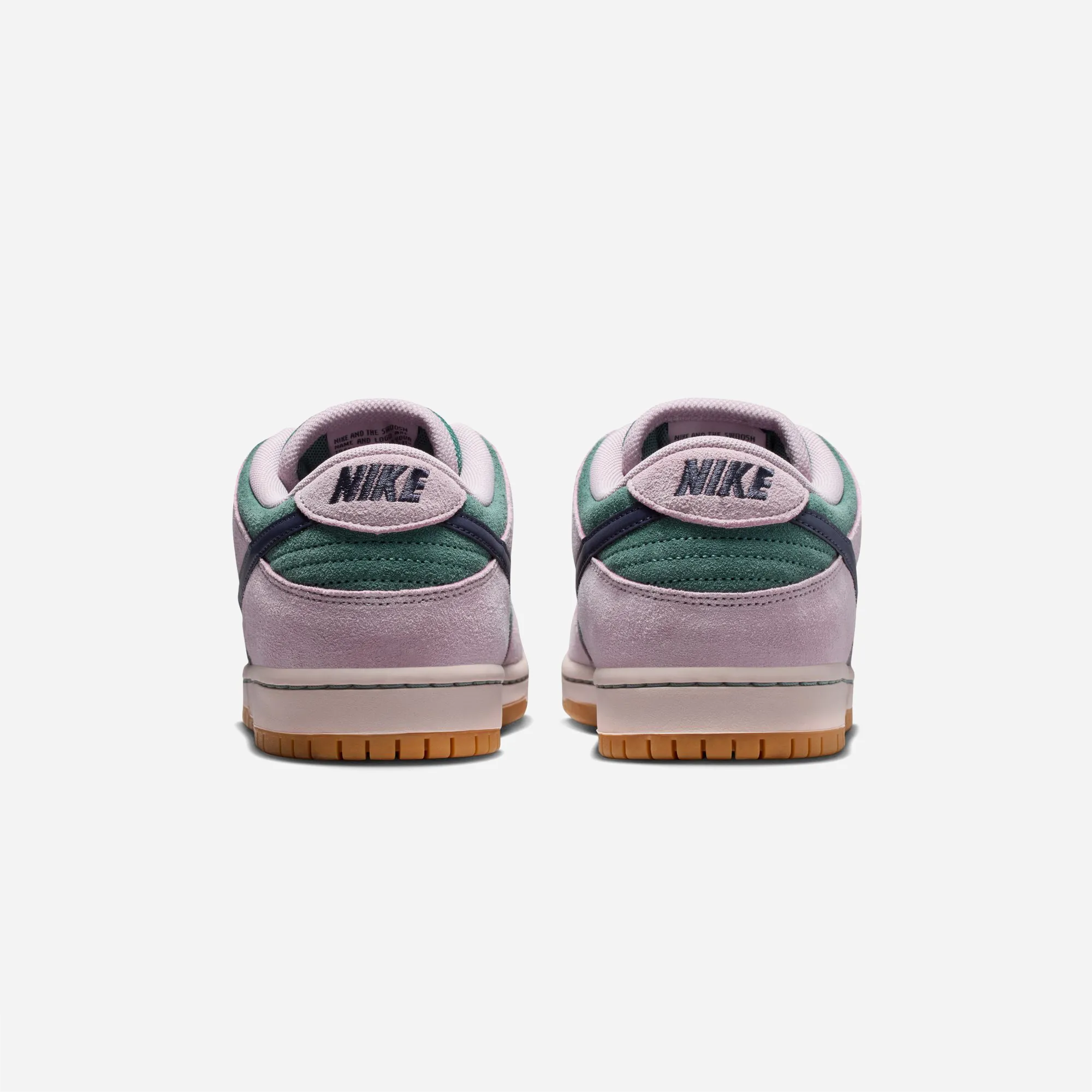 Nike SB Dunk Low Pro - Mineral Slate Particle Rose