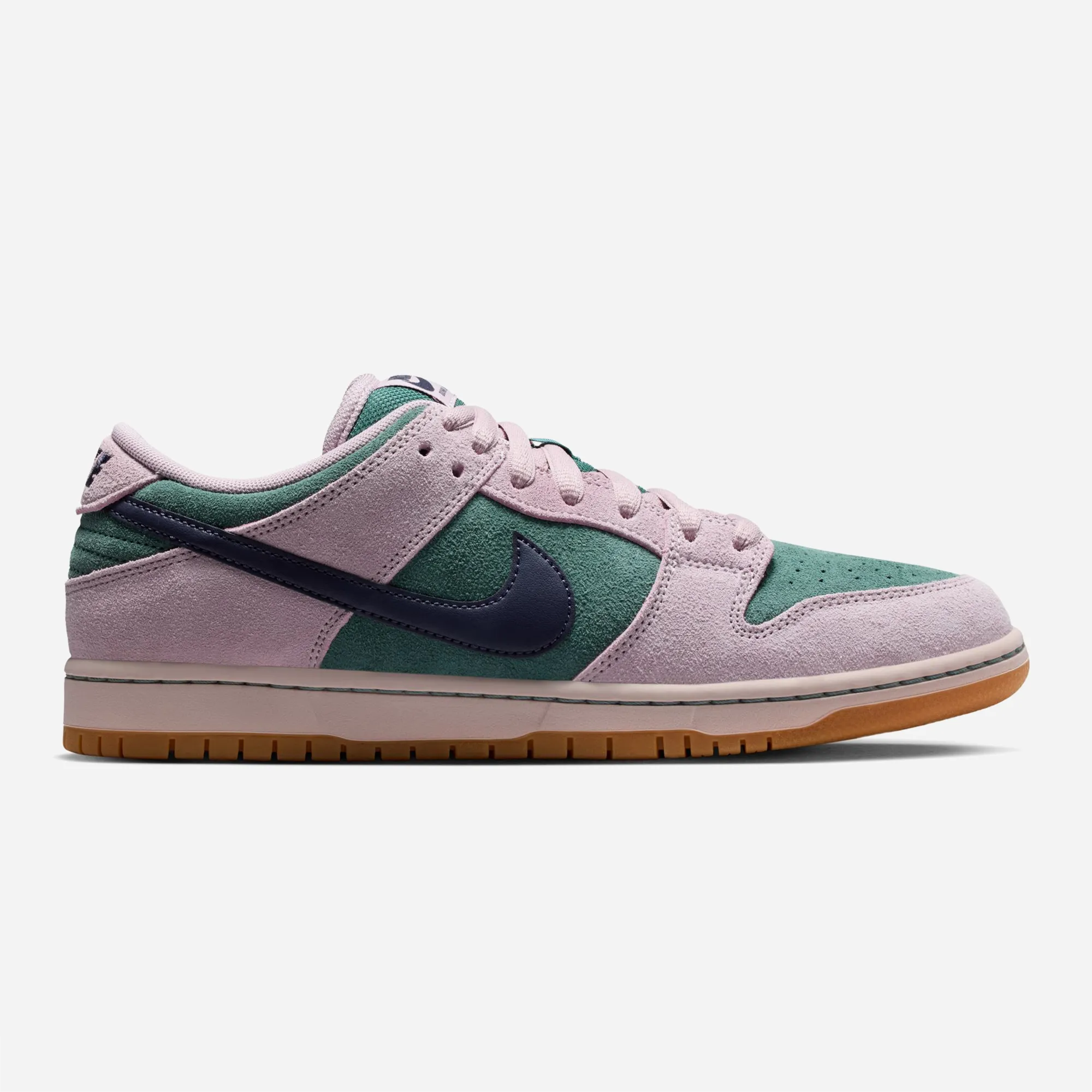 Nike SB Dunk Low Pro - Mineral Slate Particle Rose