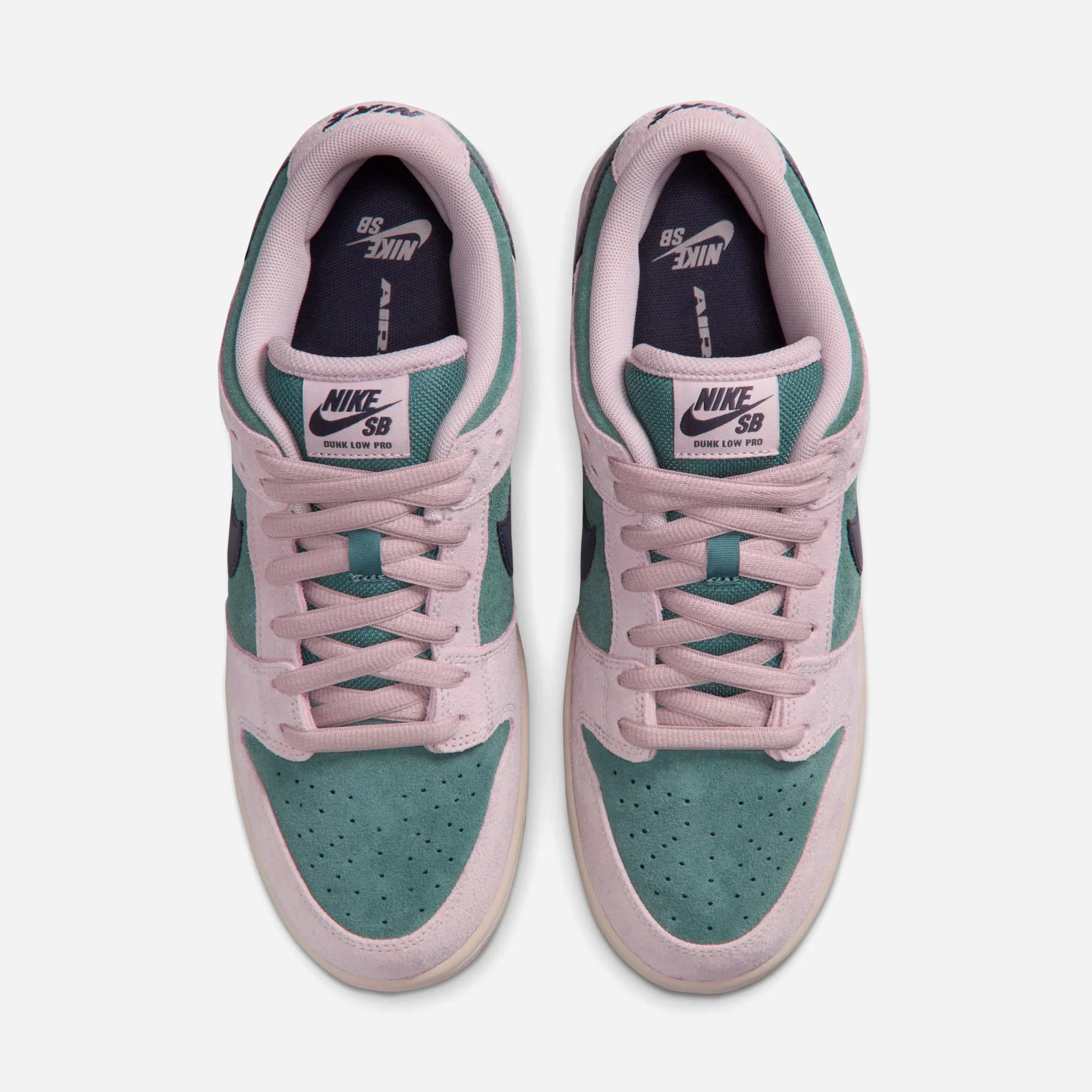 Nike SB Dunk Low Pro - Mineral Slate Particle Rose