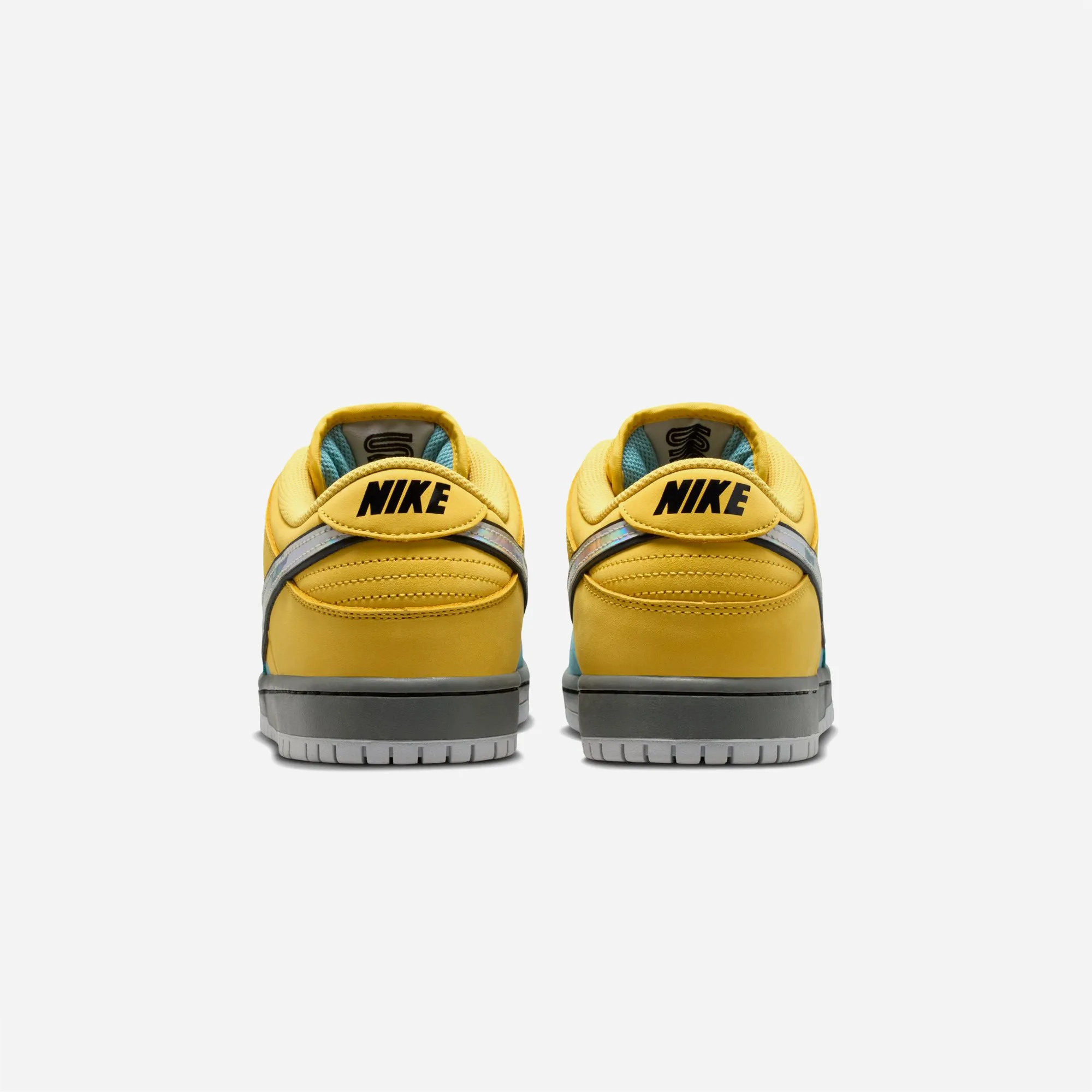 Sneakers Nike SB Dunk Low Pro Muni Fast Pass Lightening