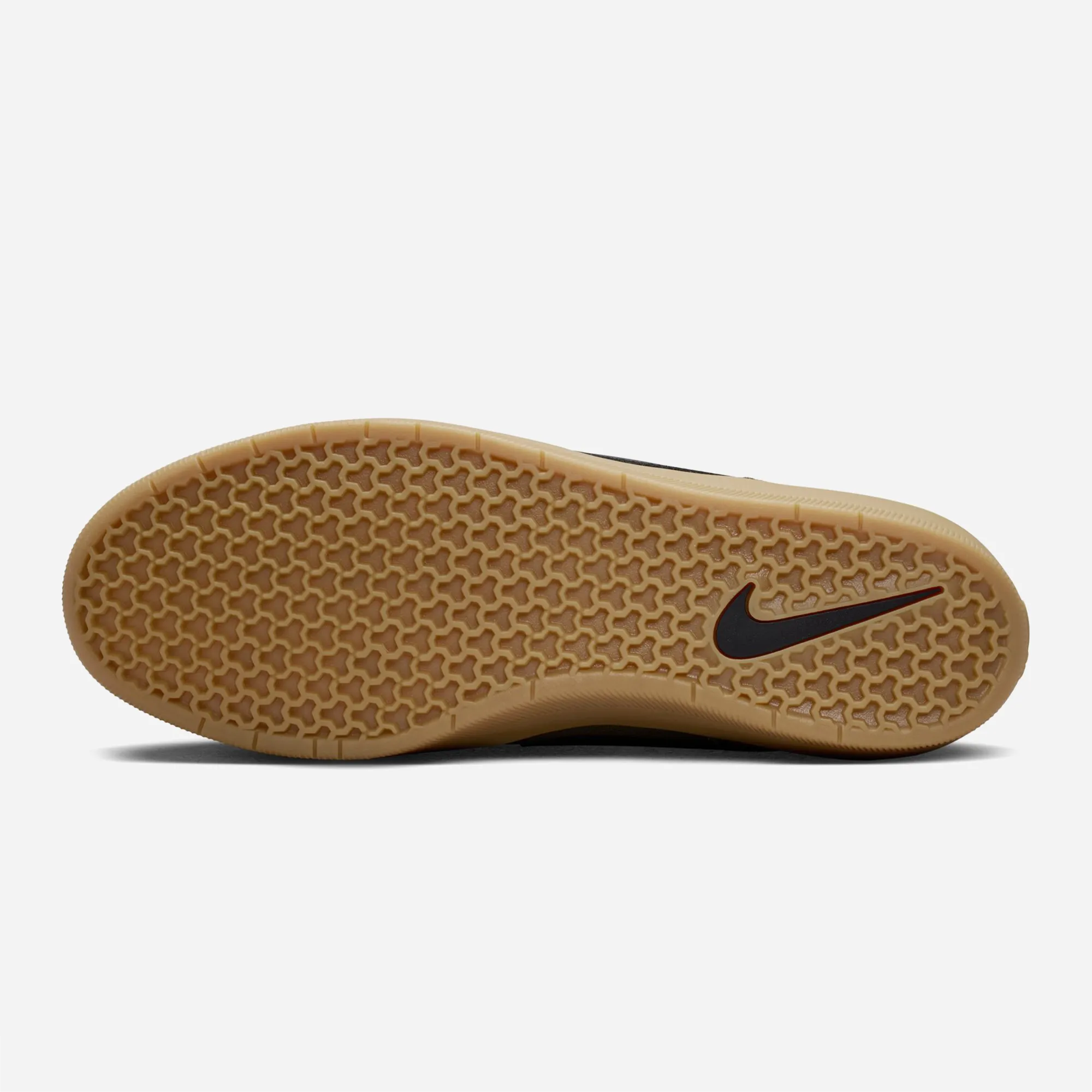 Nike SB Force 58 Medium Olive Black Medium Olive