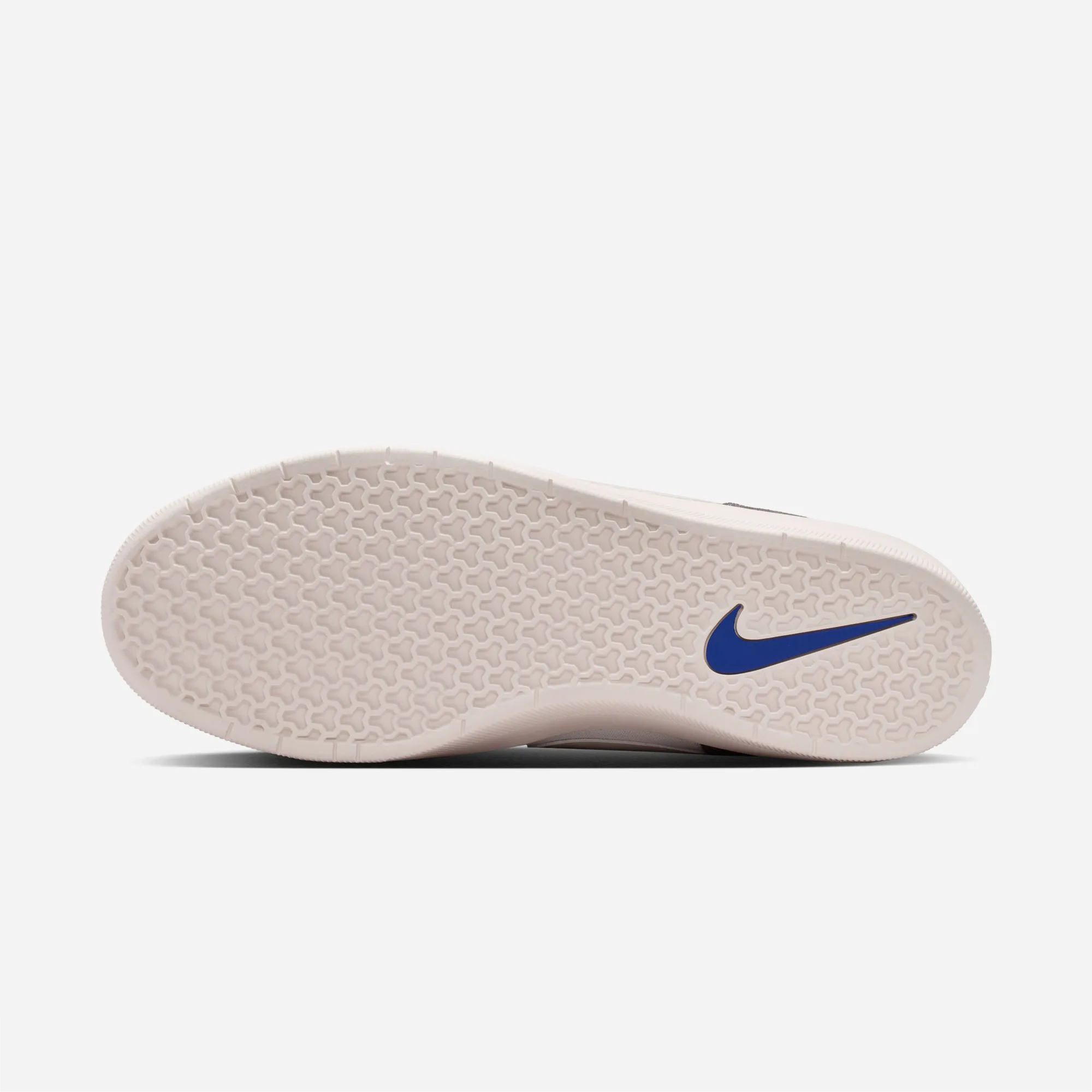 Nike SB Force 58 Phantom Light Orewood Brown Pencil Point