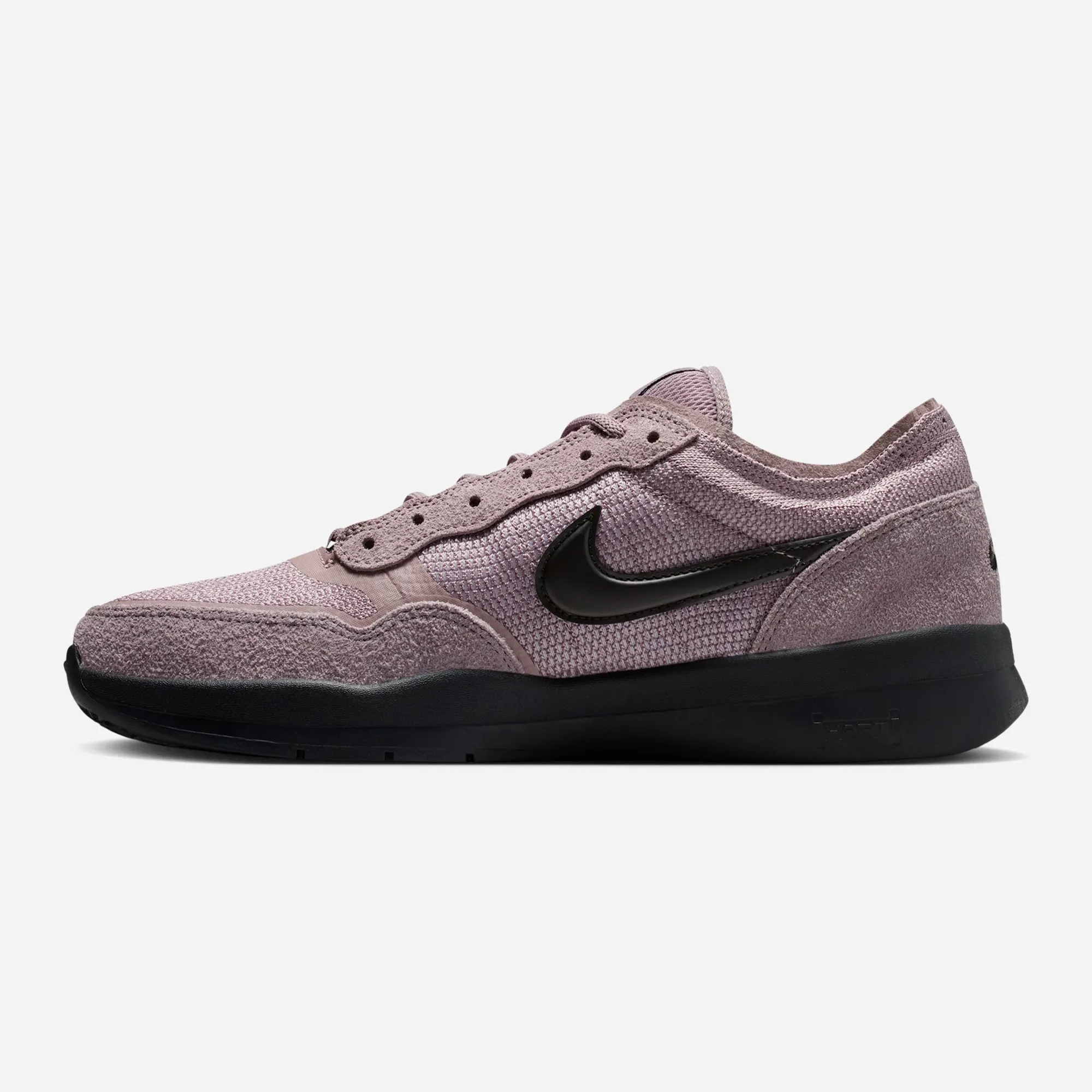 Nike SB PS8 Light Violet Ore Black Purple Smoke Sneakers