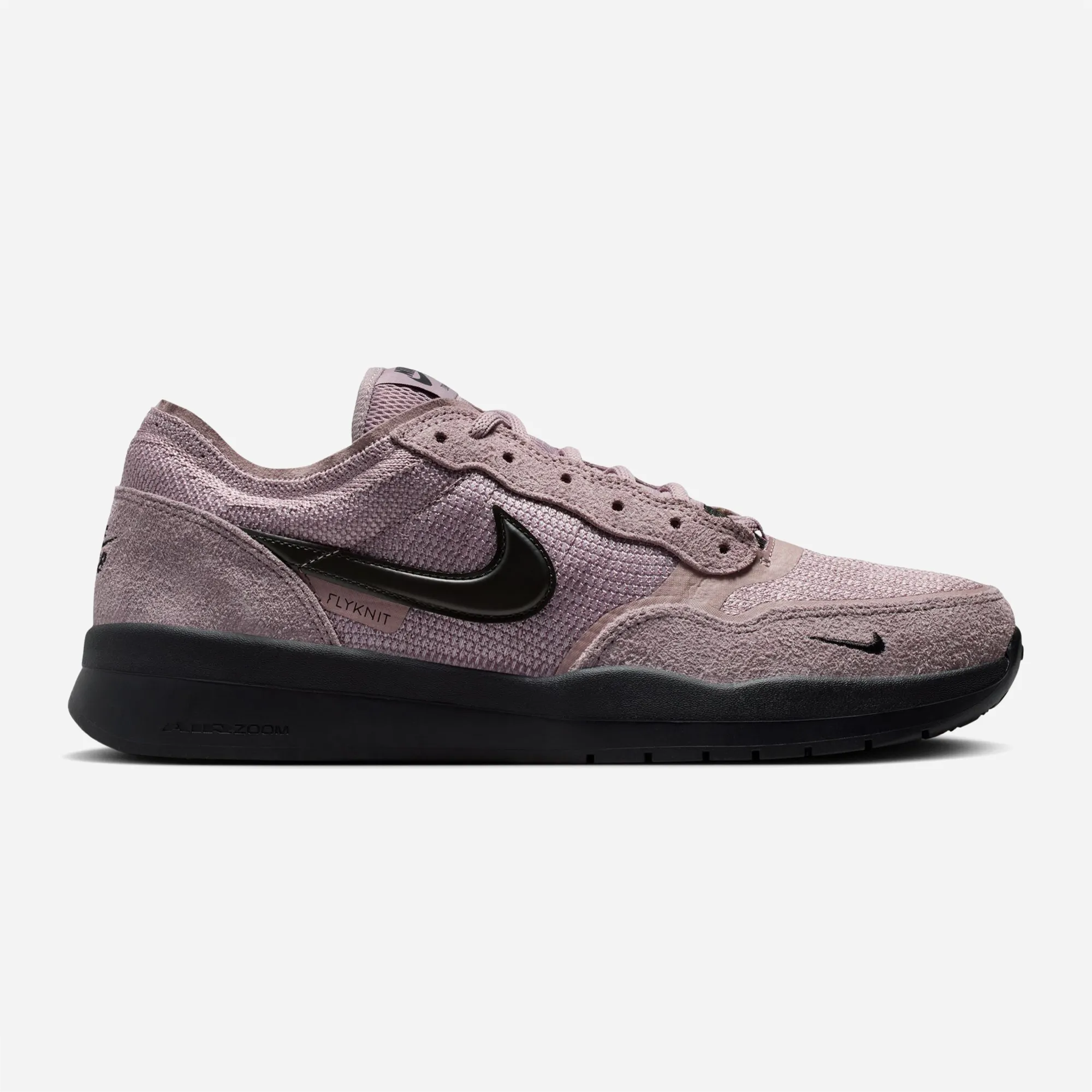 Baskets Nike SB PS8 Light Violet Ore Black Purple Smoke