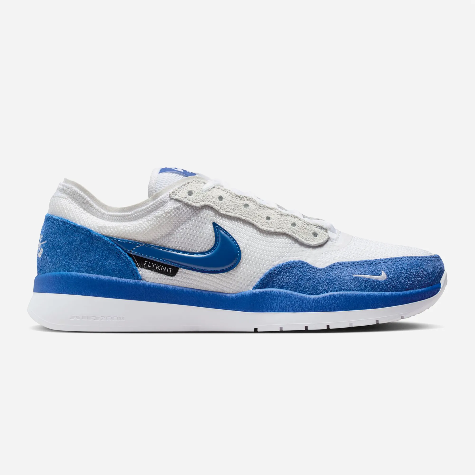 Baskets Nike SB PS8 Sport Royal
