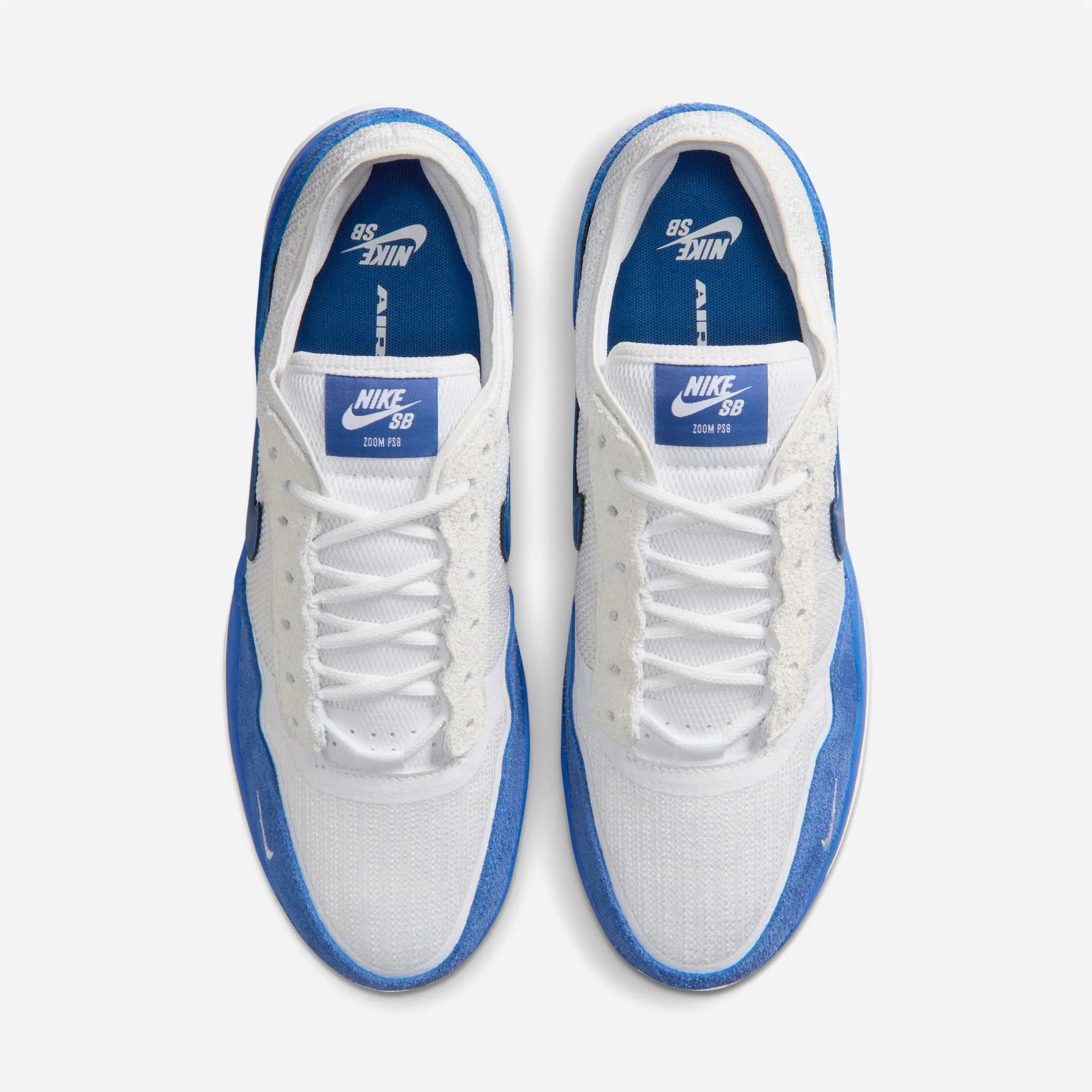 Nike SB PS8 Sport Royal Sneakers