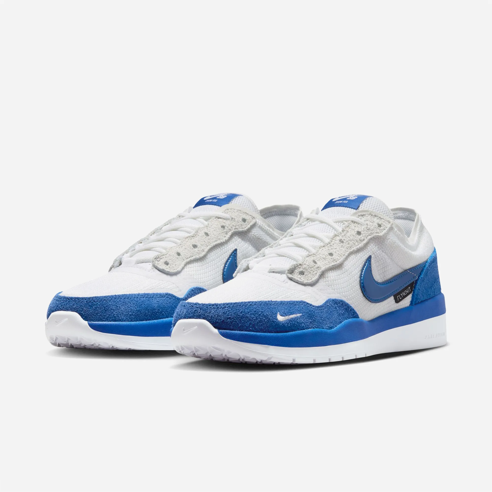 Baskets Nike SB PS8 Sport Royal