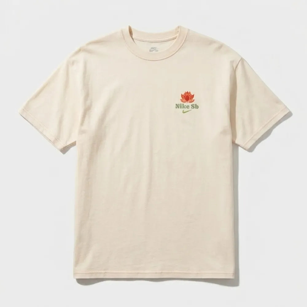 Nike SB Som Tum Tee Coconut Milk - Loose Fit