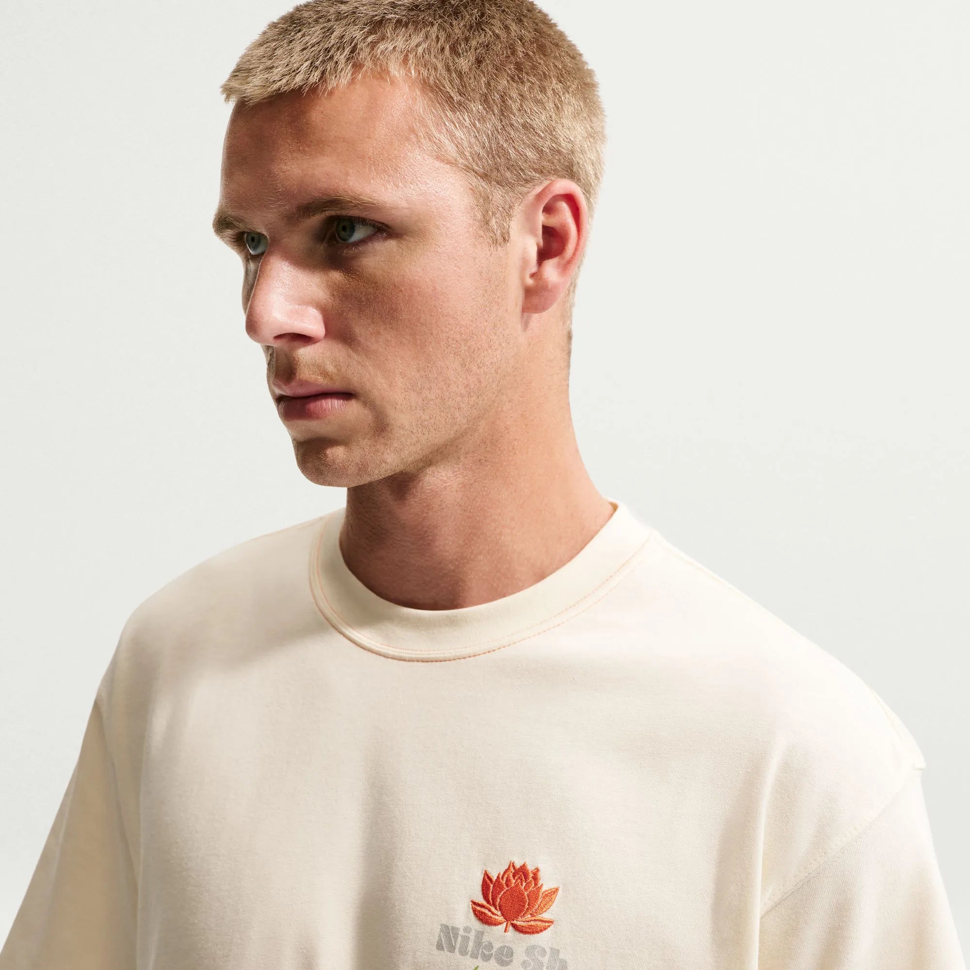 T-shirt Nike SB "Som Tum" Coconut Milk