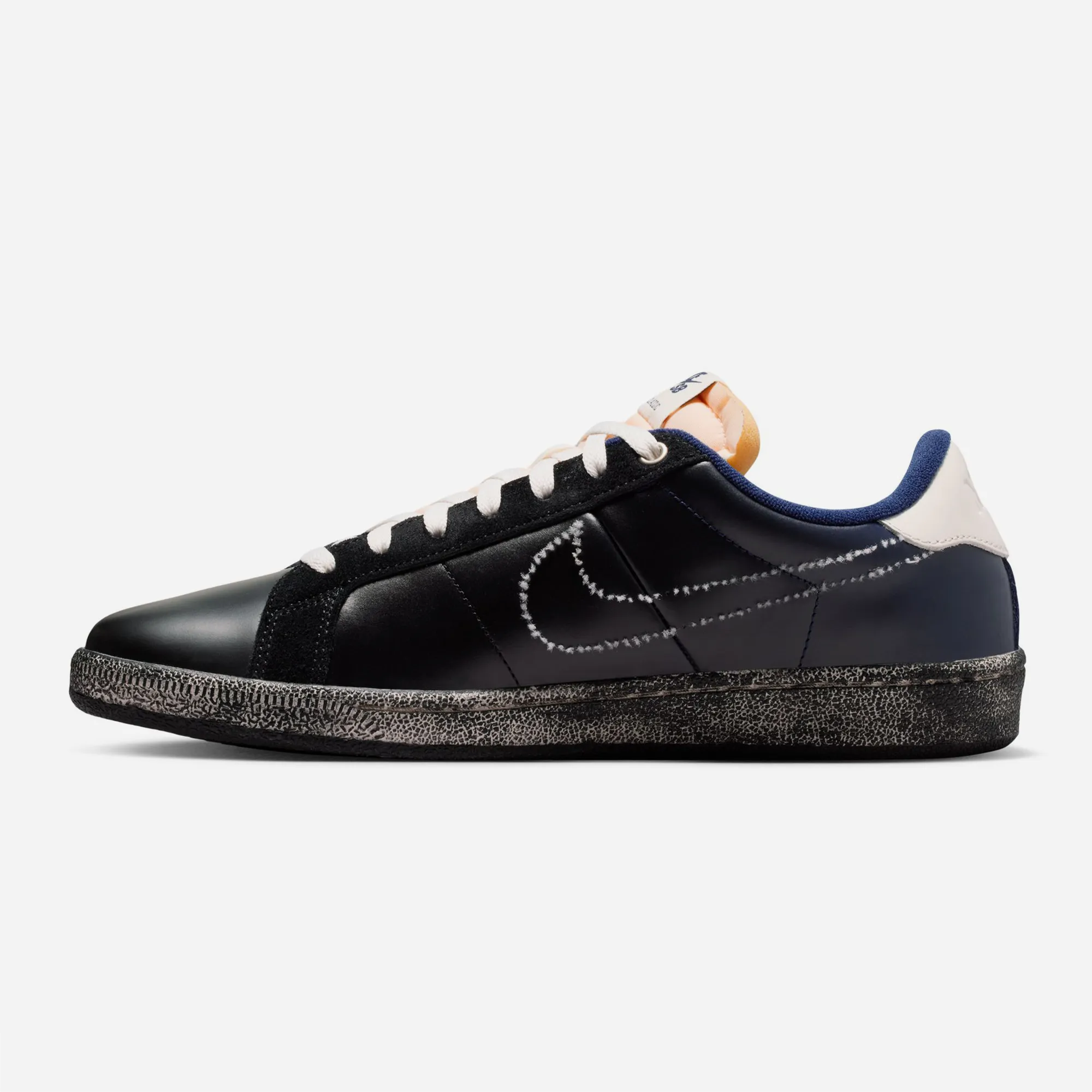 Nike SB Zoom Tennis Classic Rassvet Blue Void Sail