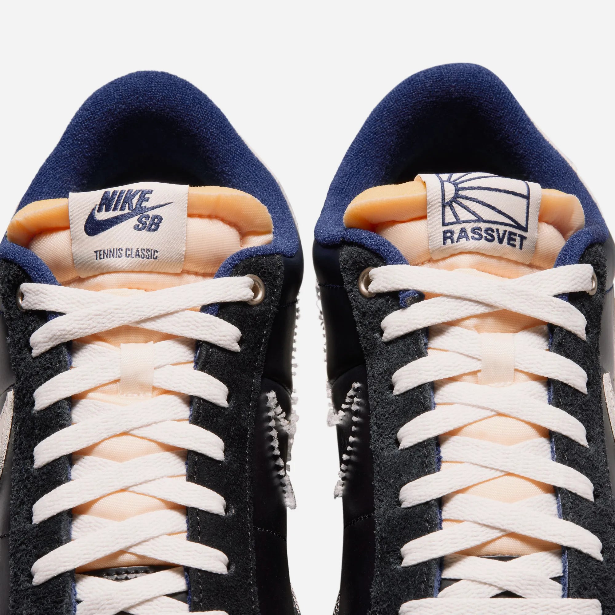 Nike SB Zoom Tennis Classic Rassvet Blue Void Sail