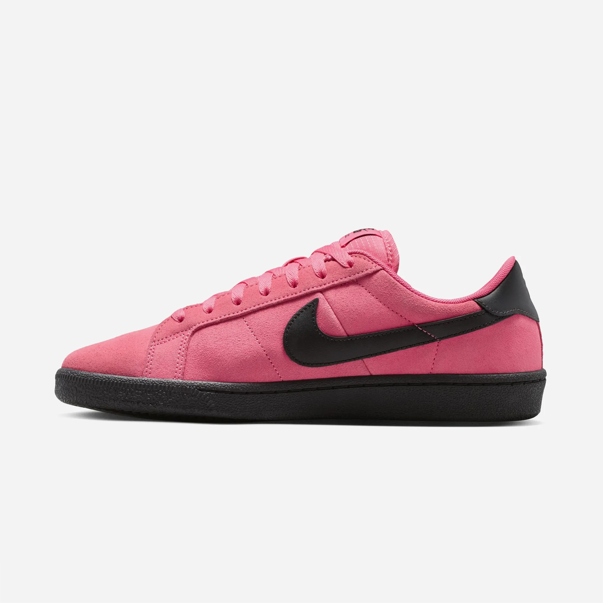 Nike SB Zoom Tennis Classic Hyper Pink Black