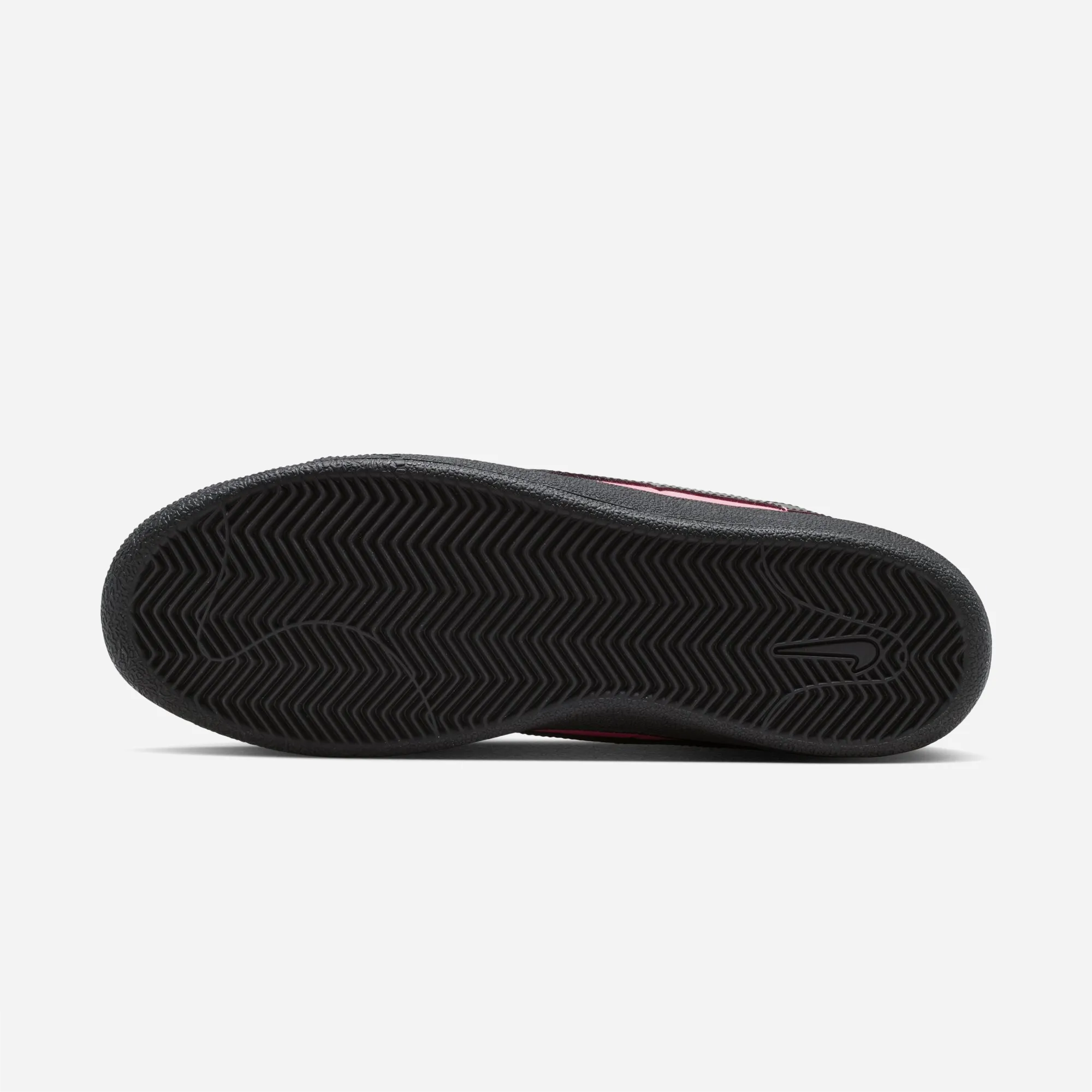 Nike SB Zoom Tennis Classic Hyper Pink Black