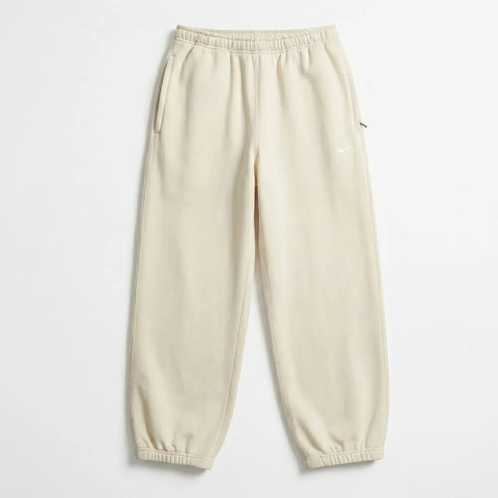 Pantalon Jogging Nike Solo Swoosh Coconut Milk