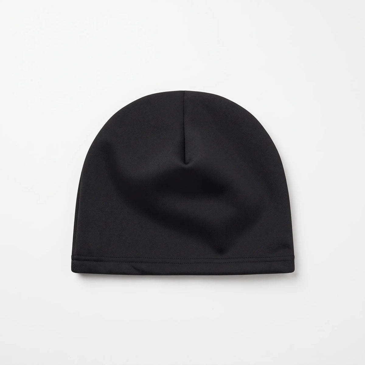 Obey Rova Skull Cap Black